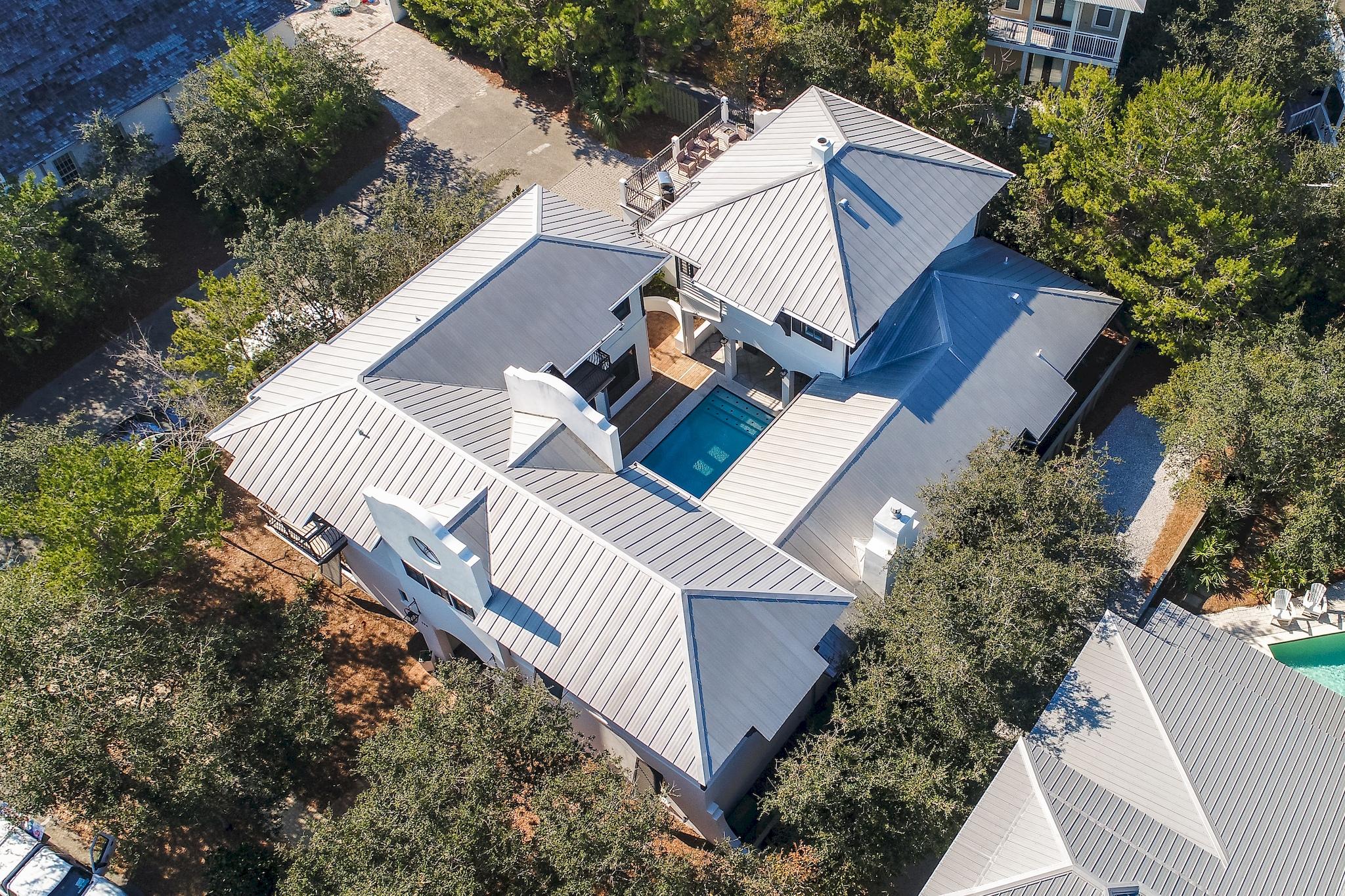 ROSEMARY BEACH - Residential