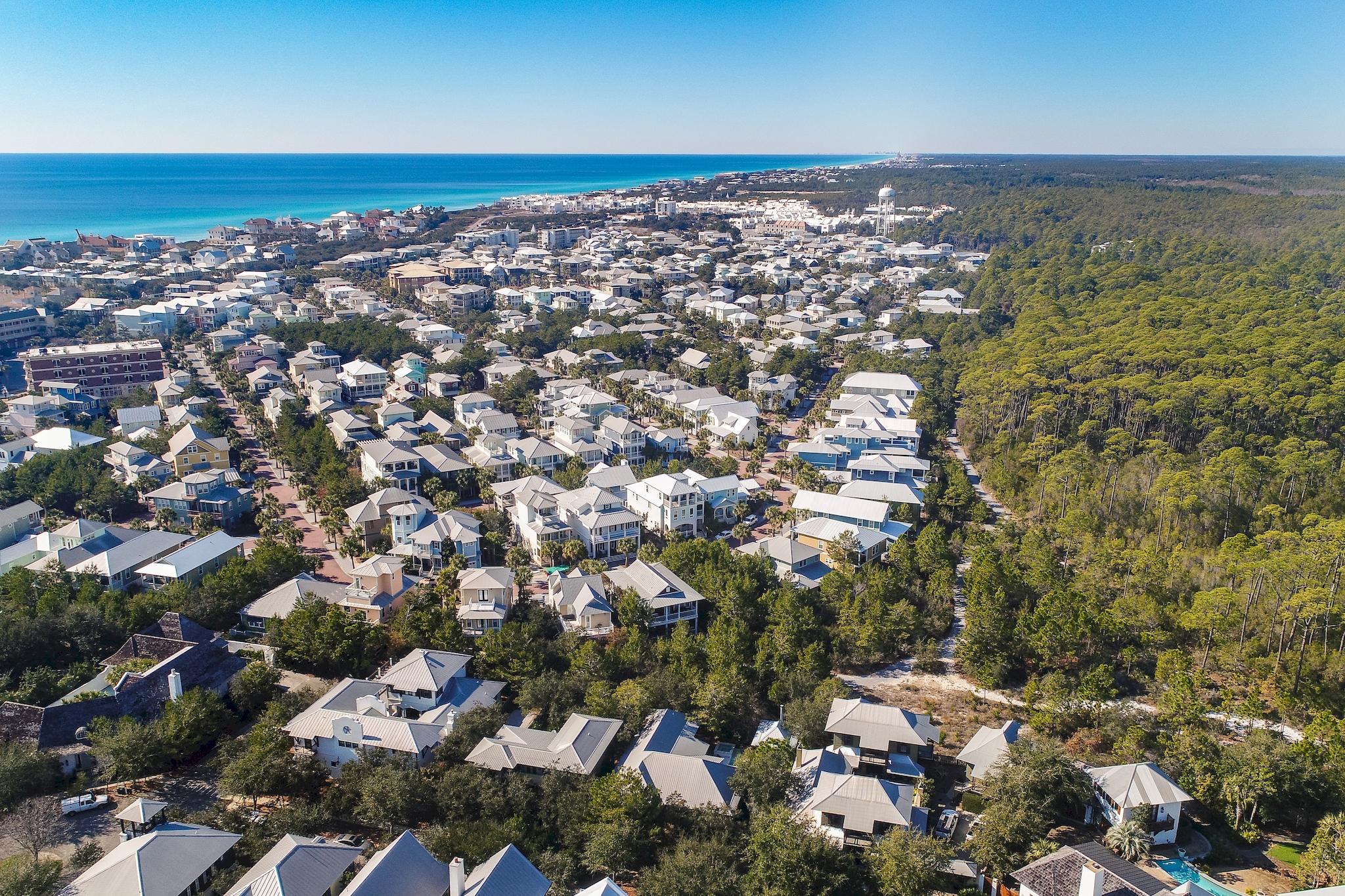 ROSEMARY BEACH - Residential