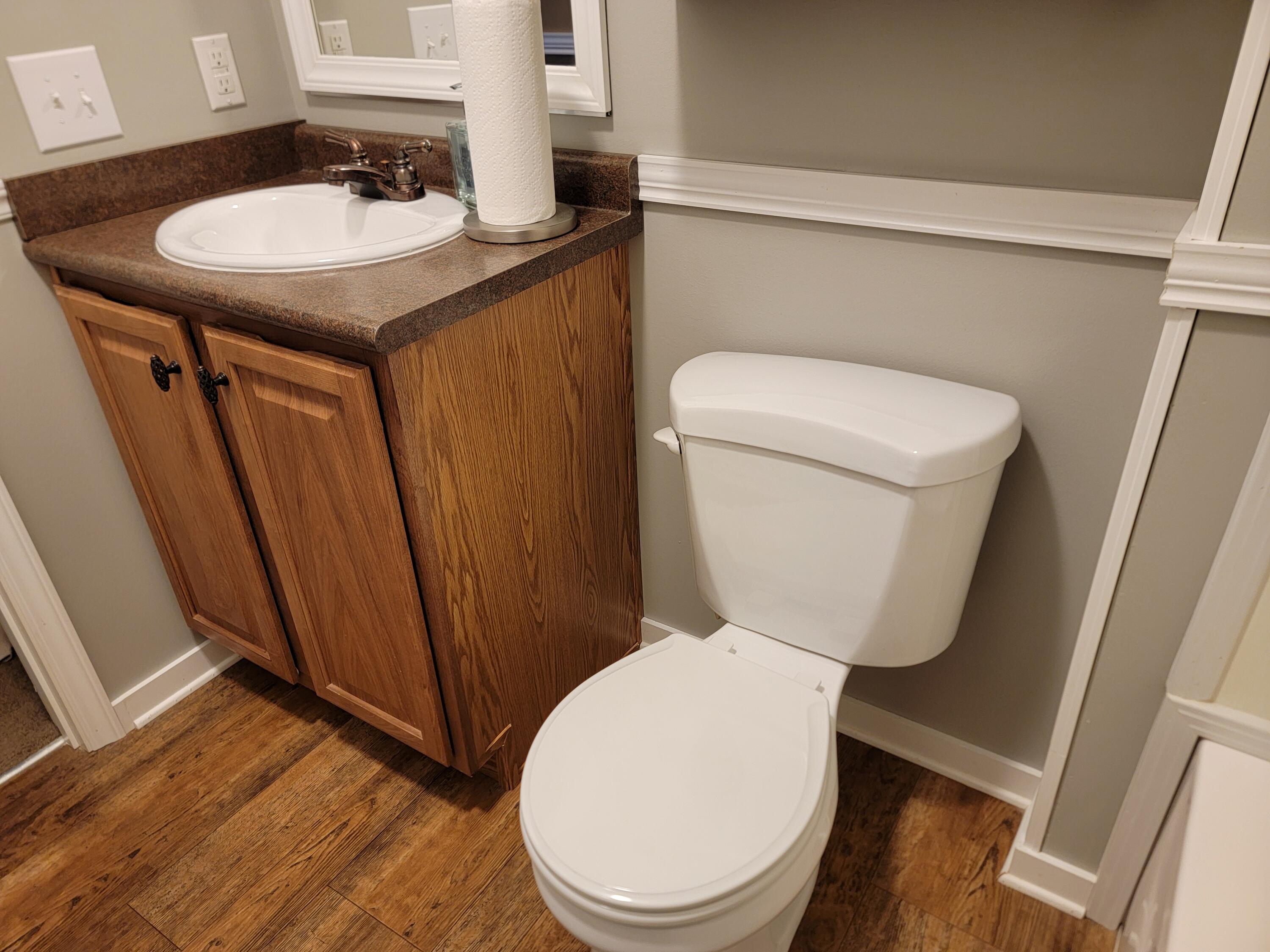 Unknown - Residential