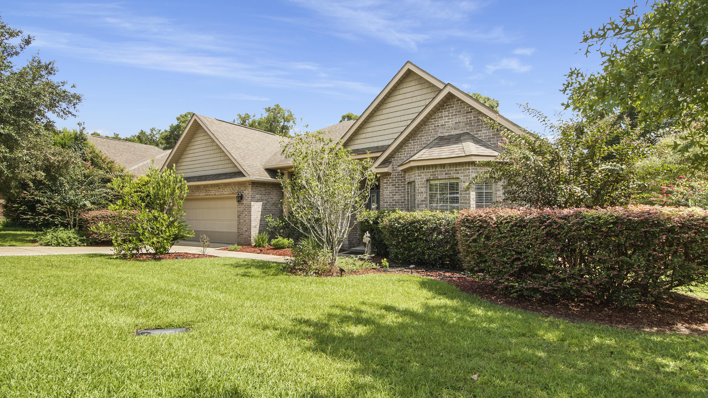 HAMMOCK BAY - Residential