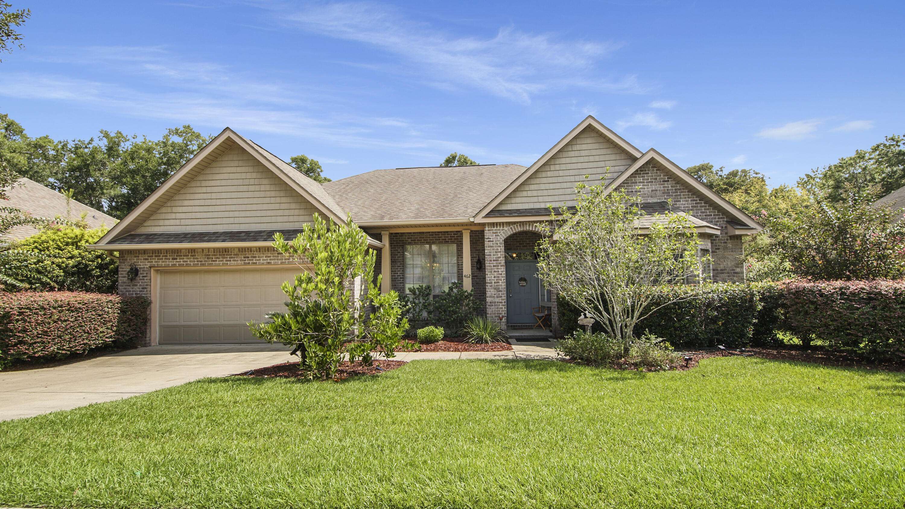 HAMMOCK BAY - Residential