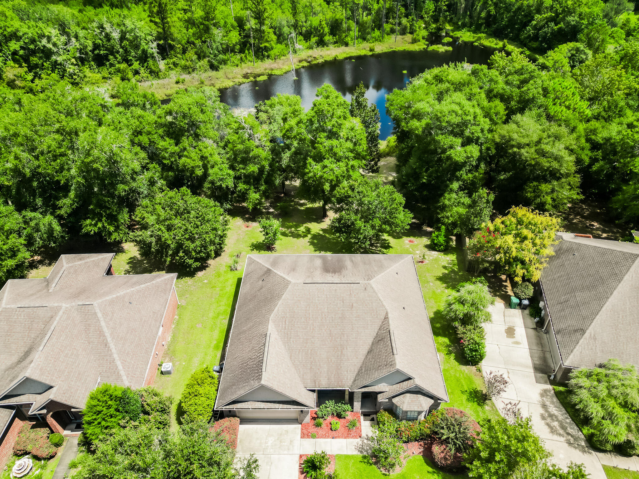 HAMMOCK BAY - Residential