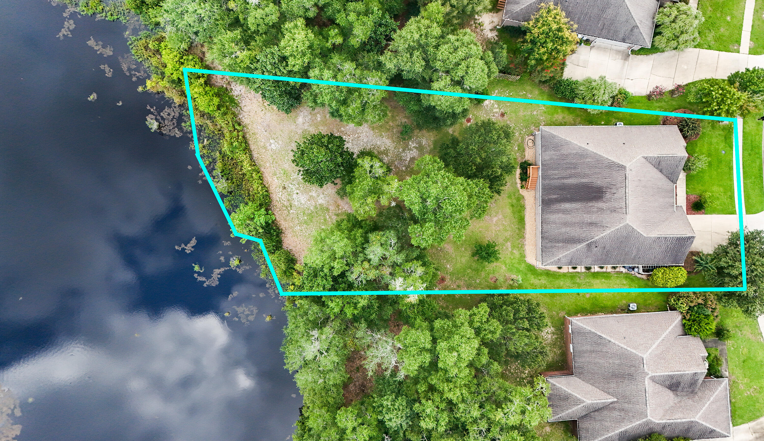 HAMMOCK BAY - Residential