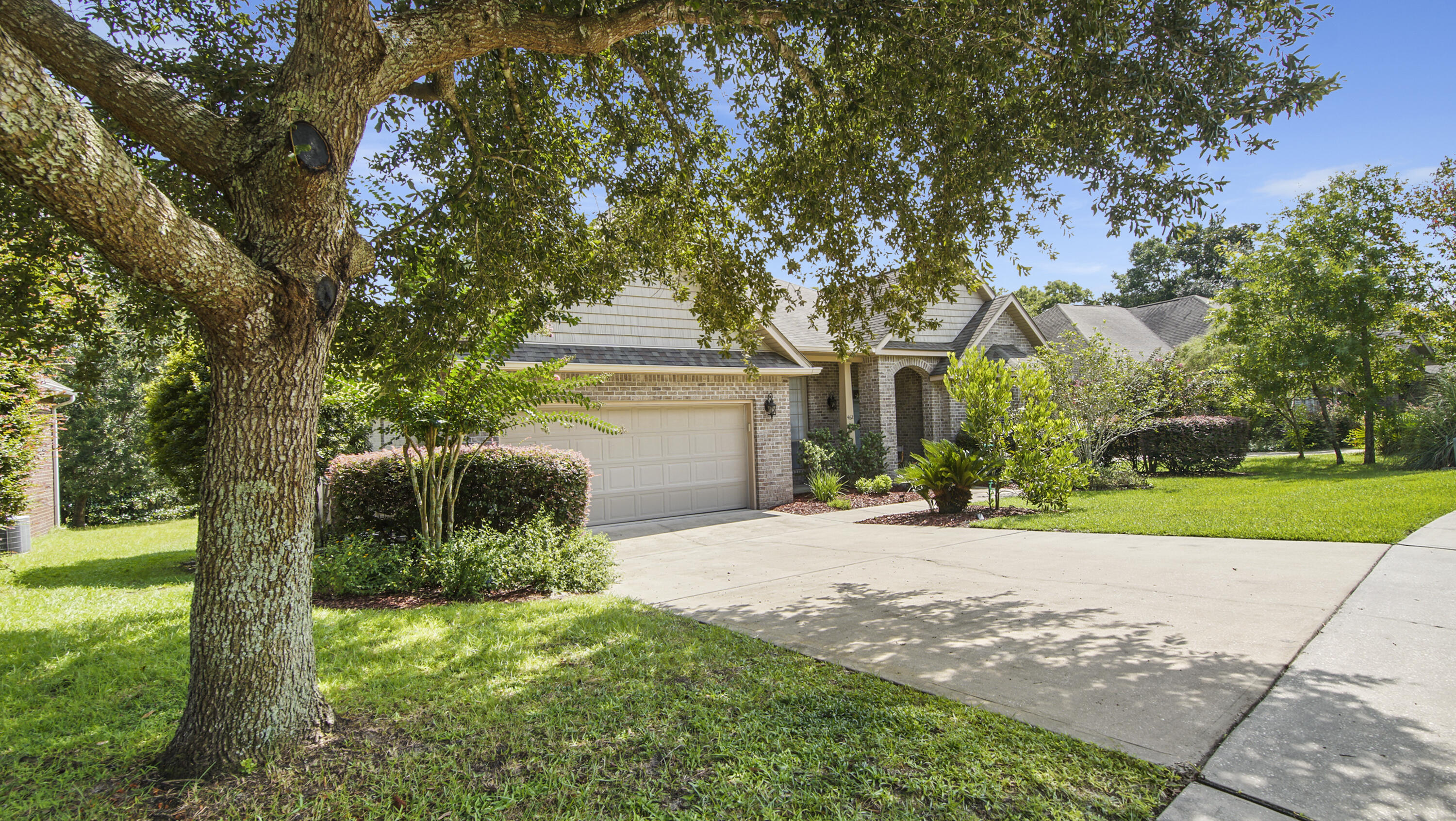 HAMMOCK BAY - Residential