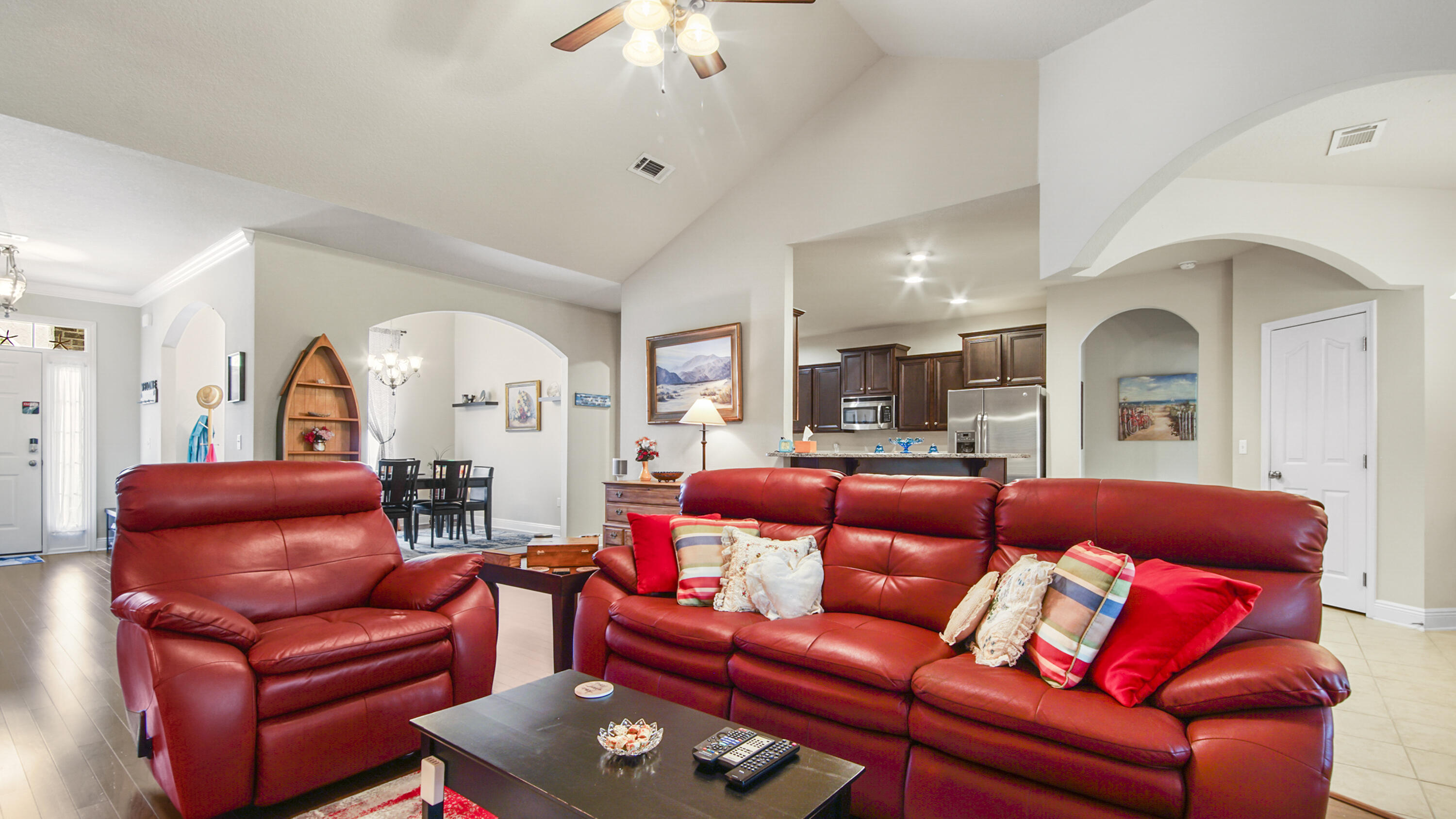 HAMMOCK BAY - Residential