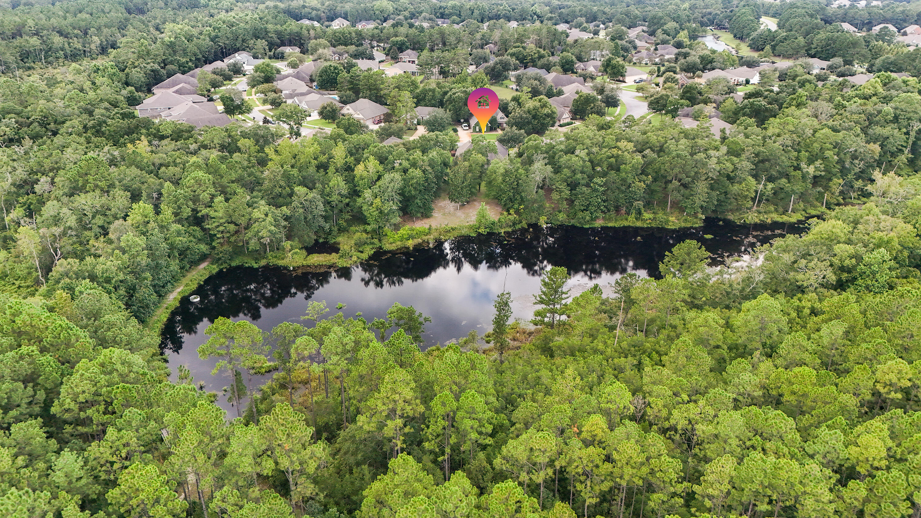 HAMMOCK BAY - Residential