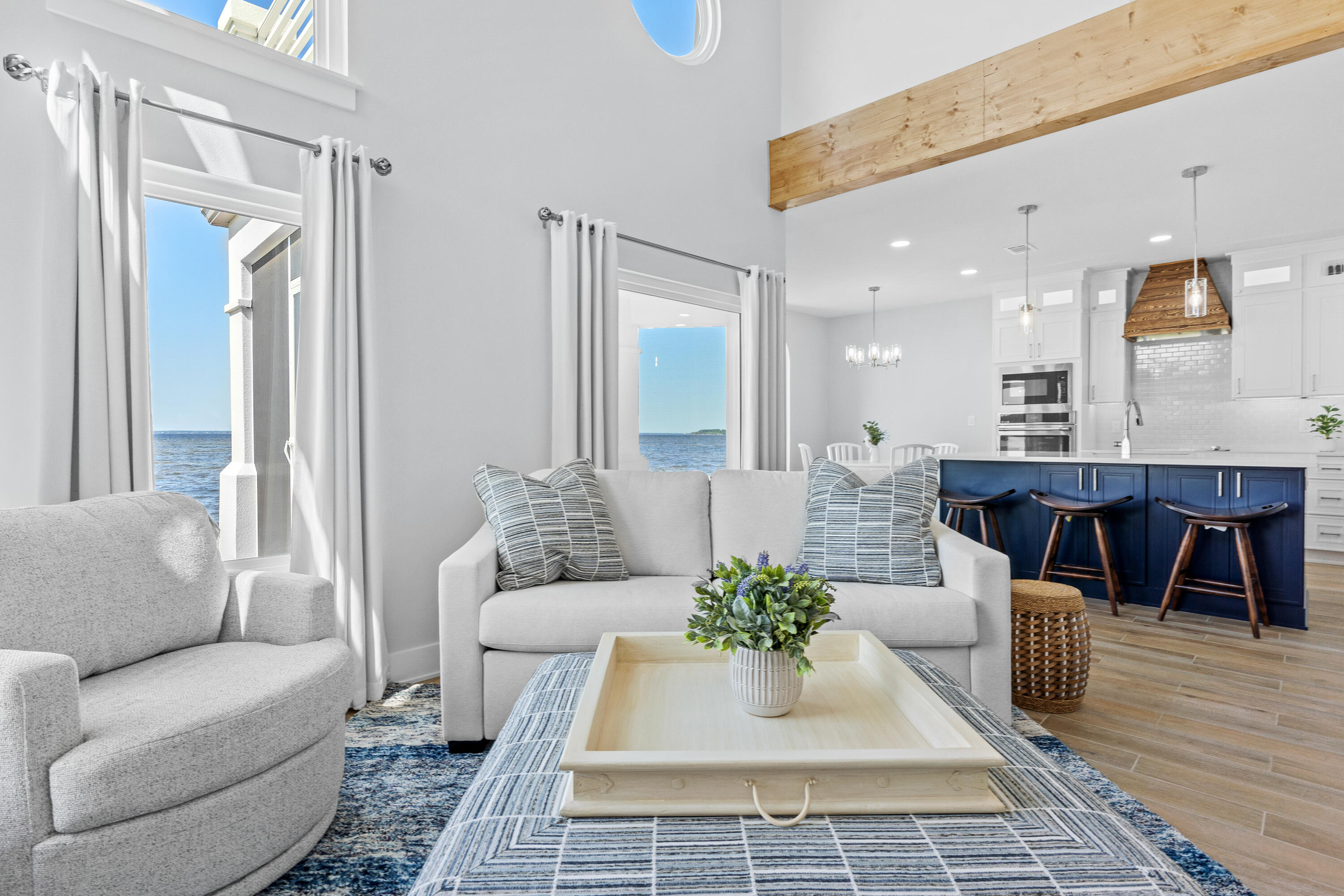 NORTHSHORE - Residential