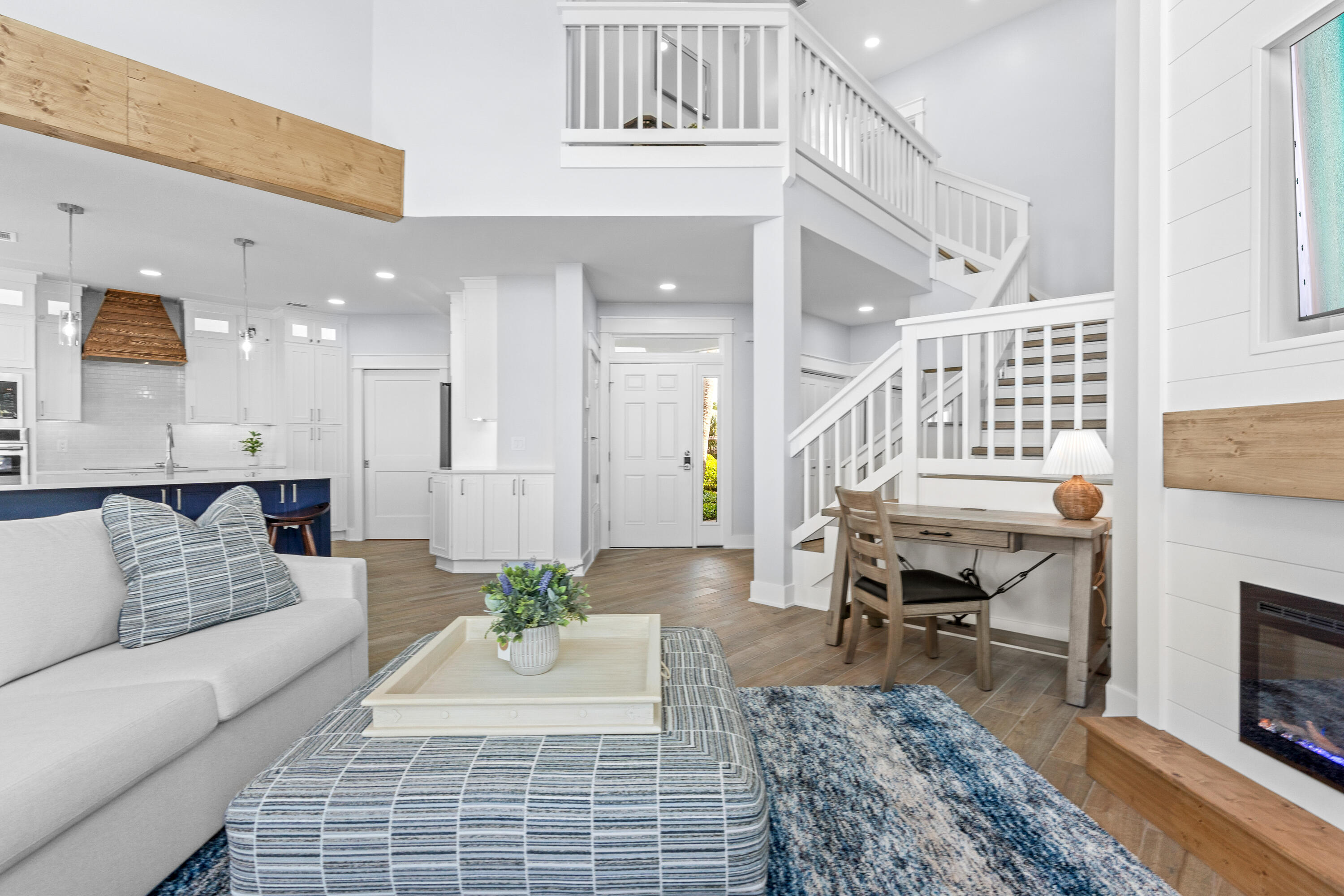 NORTHSHORE - Residential