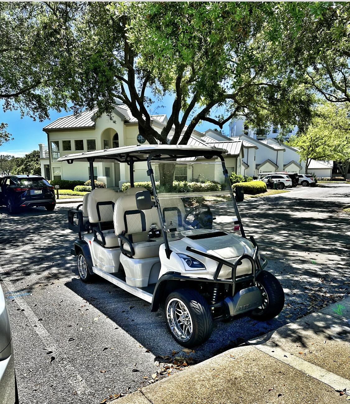 NORTHSHORE - Residential