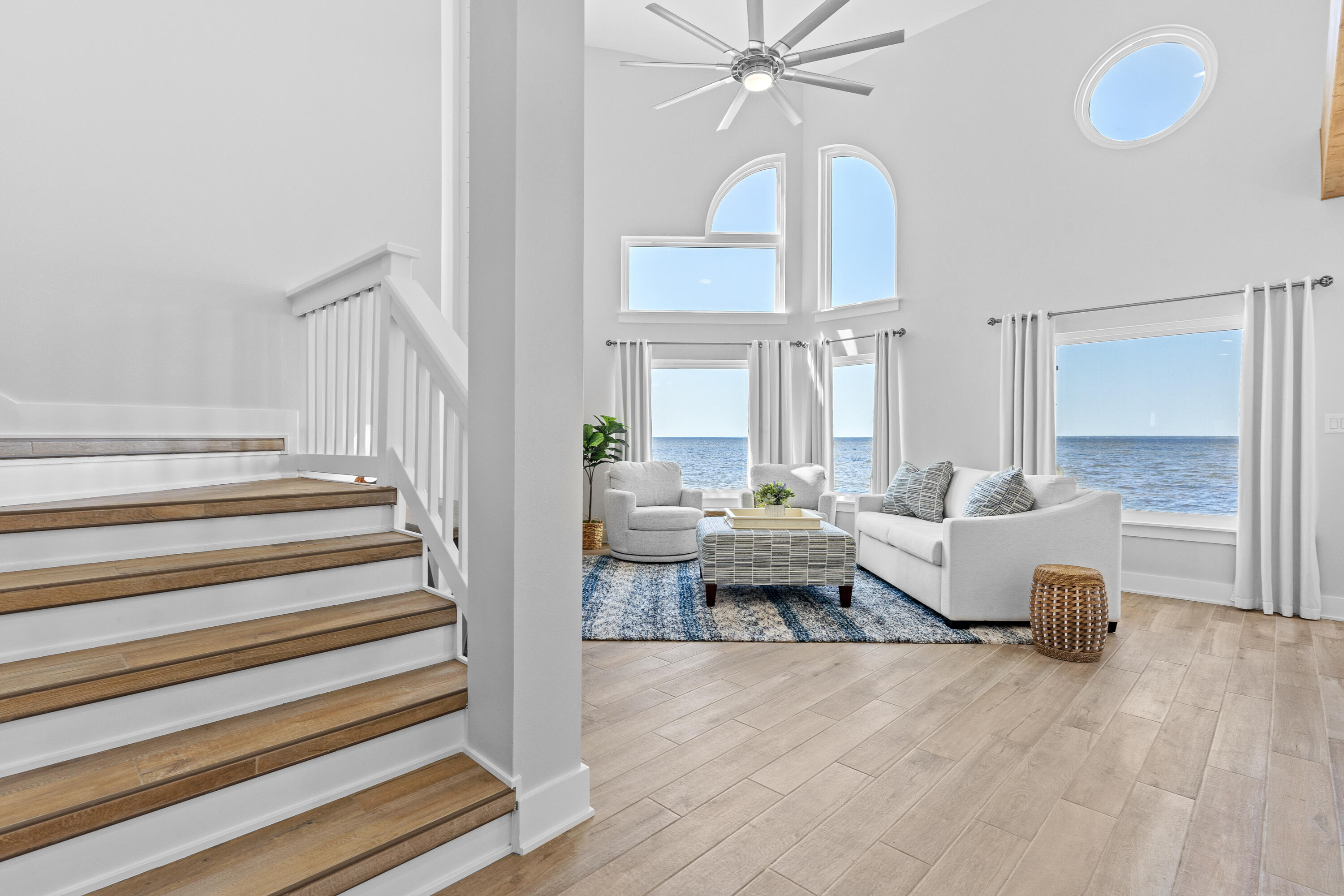 NORTHSHORE - Residential