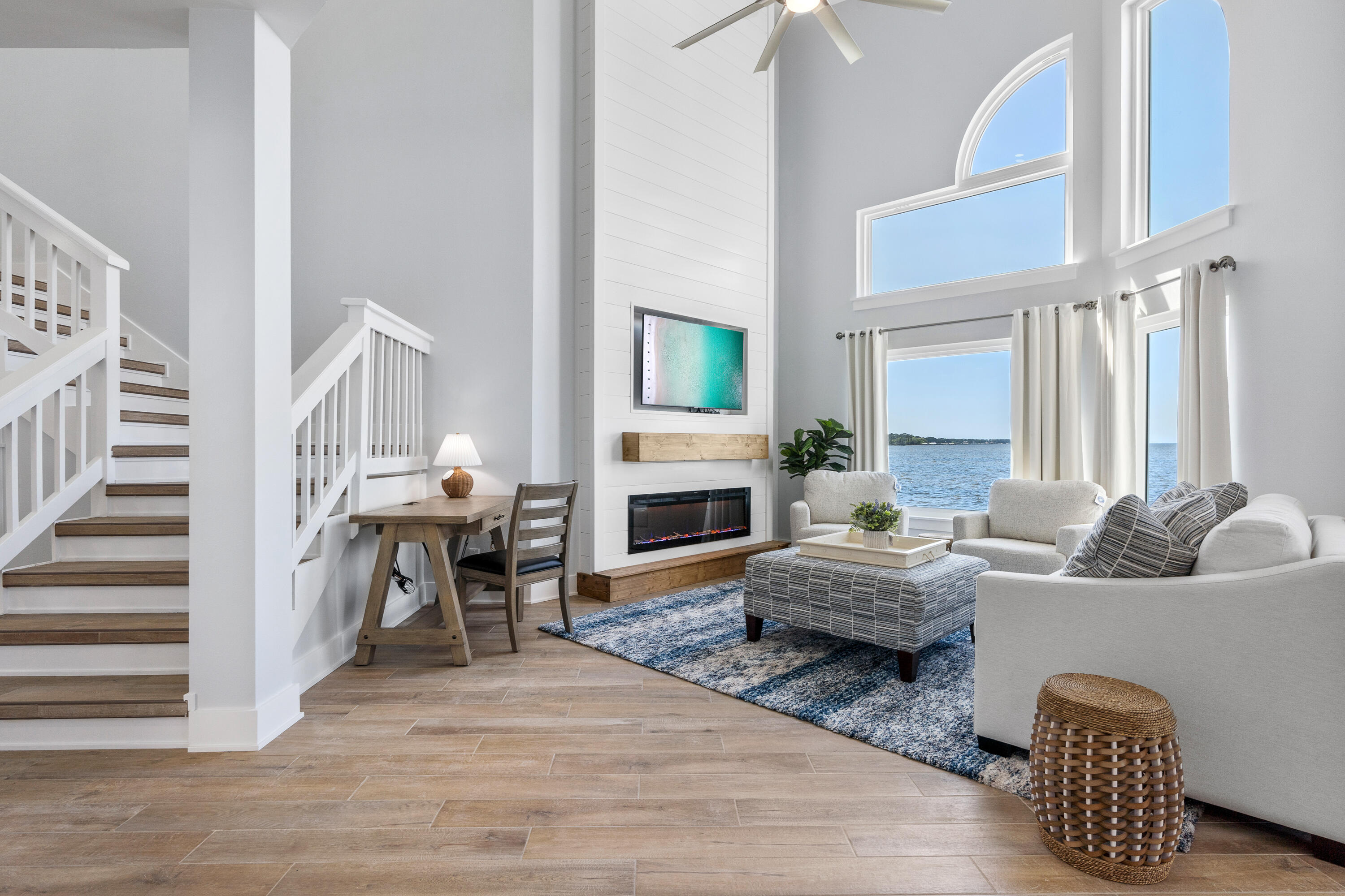 NORTHSHORE - Residential