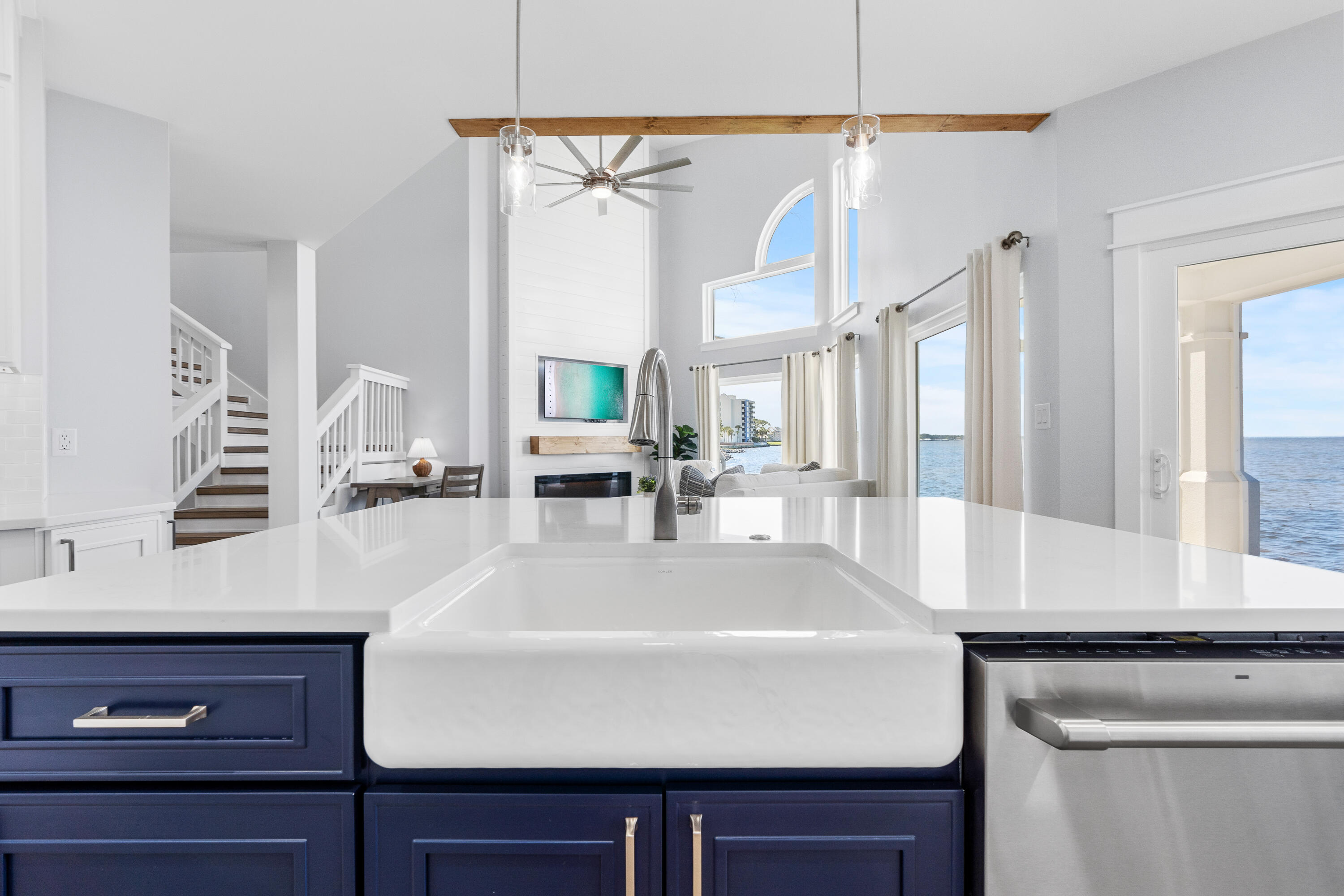 NORTHSHORE - Residential