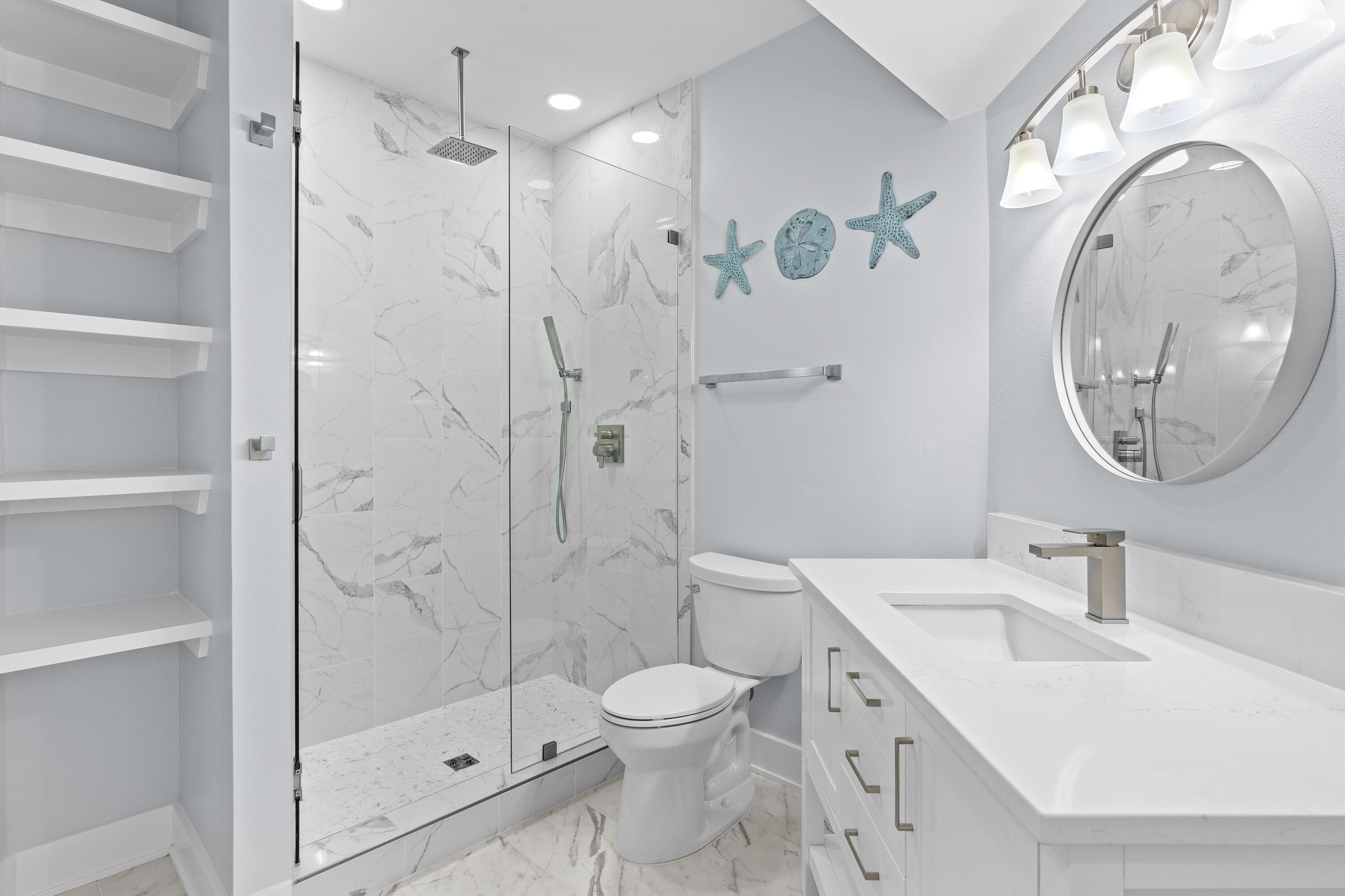 NORTHSHORE - Residential