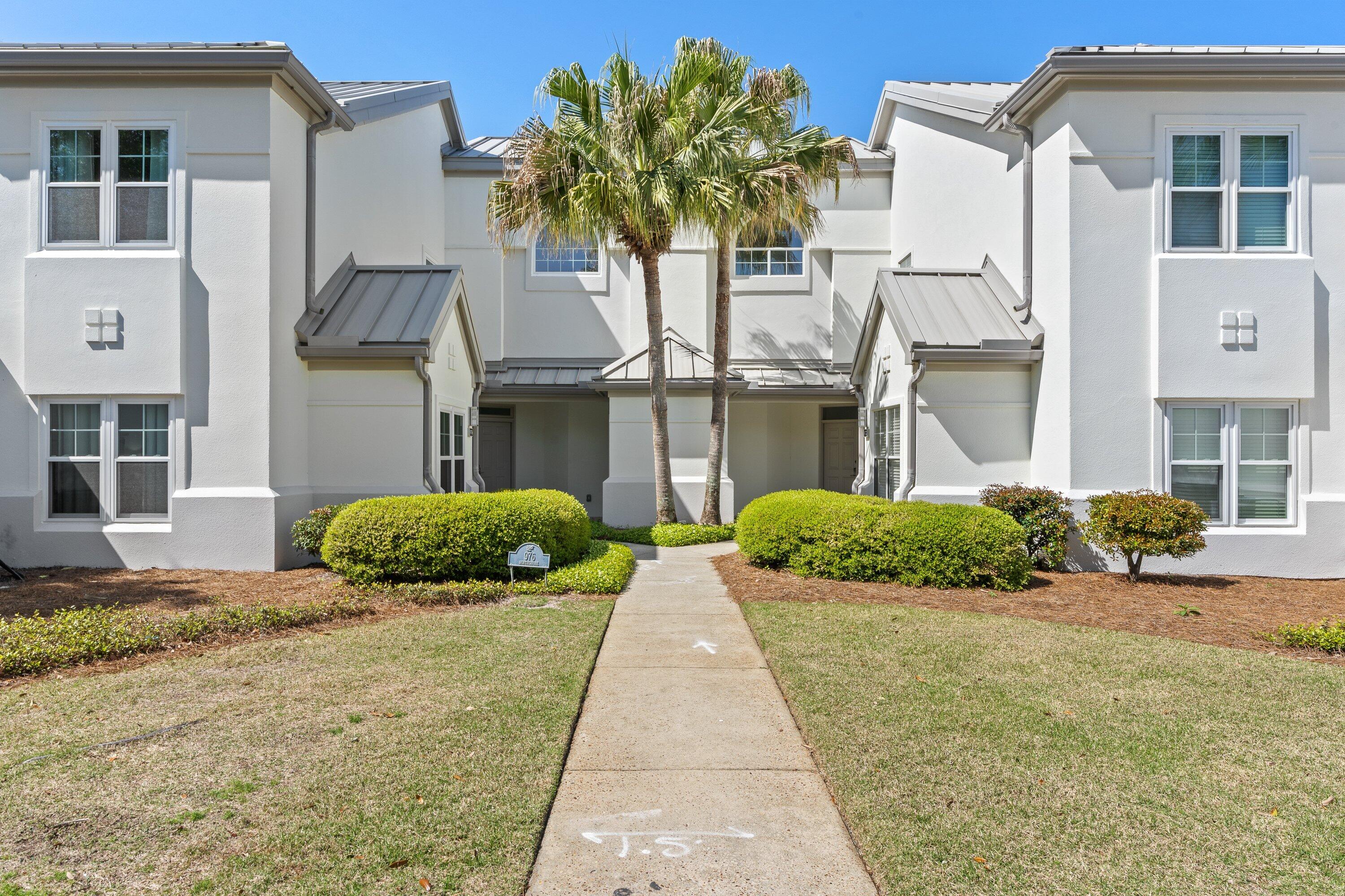 NORTHSHORE - Residential