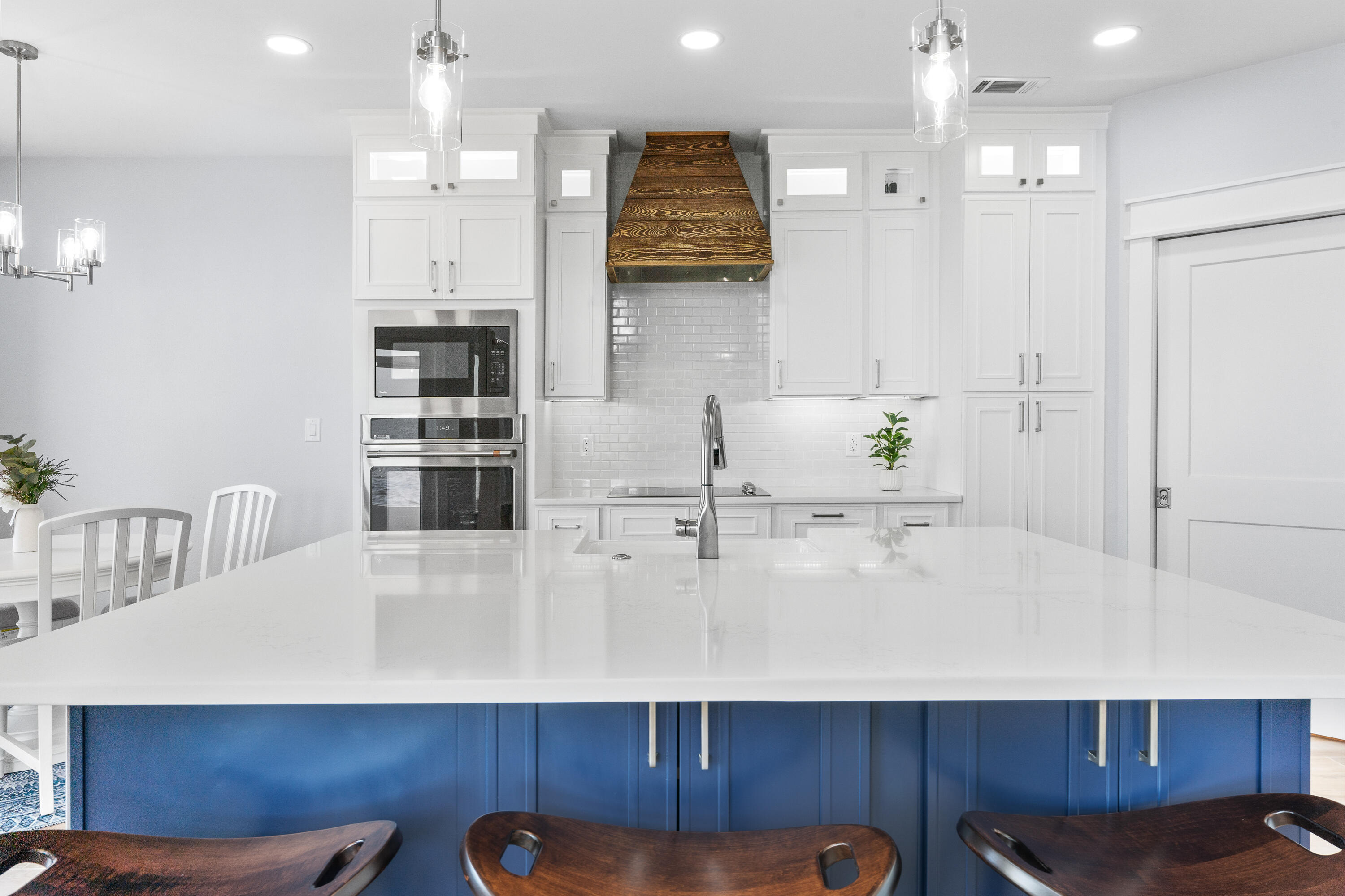 NORTHSHORE - Residential