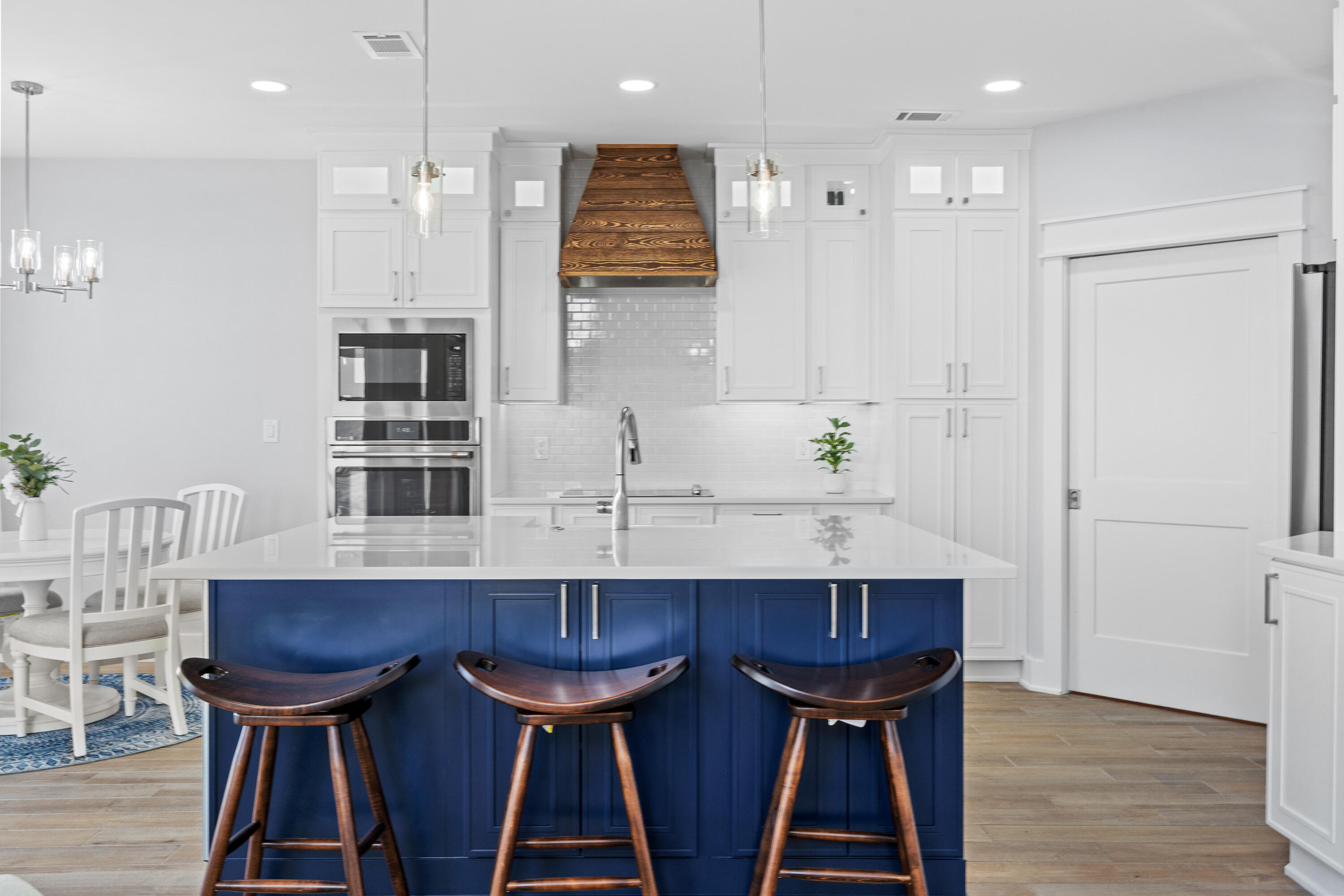 NORTHSHORE - Residential