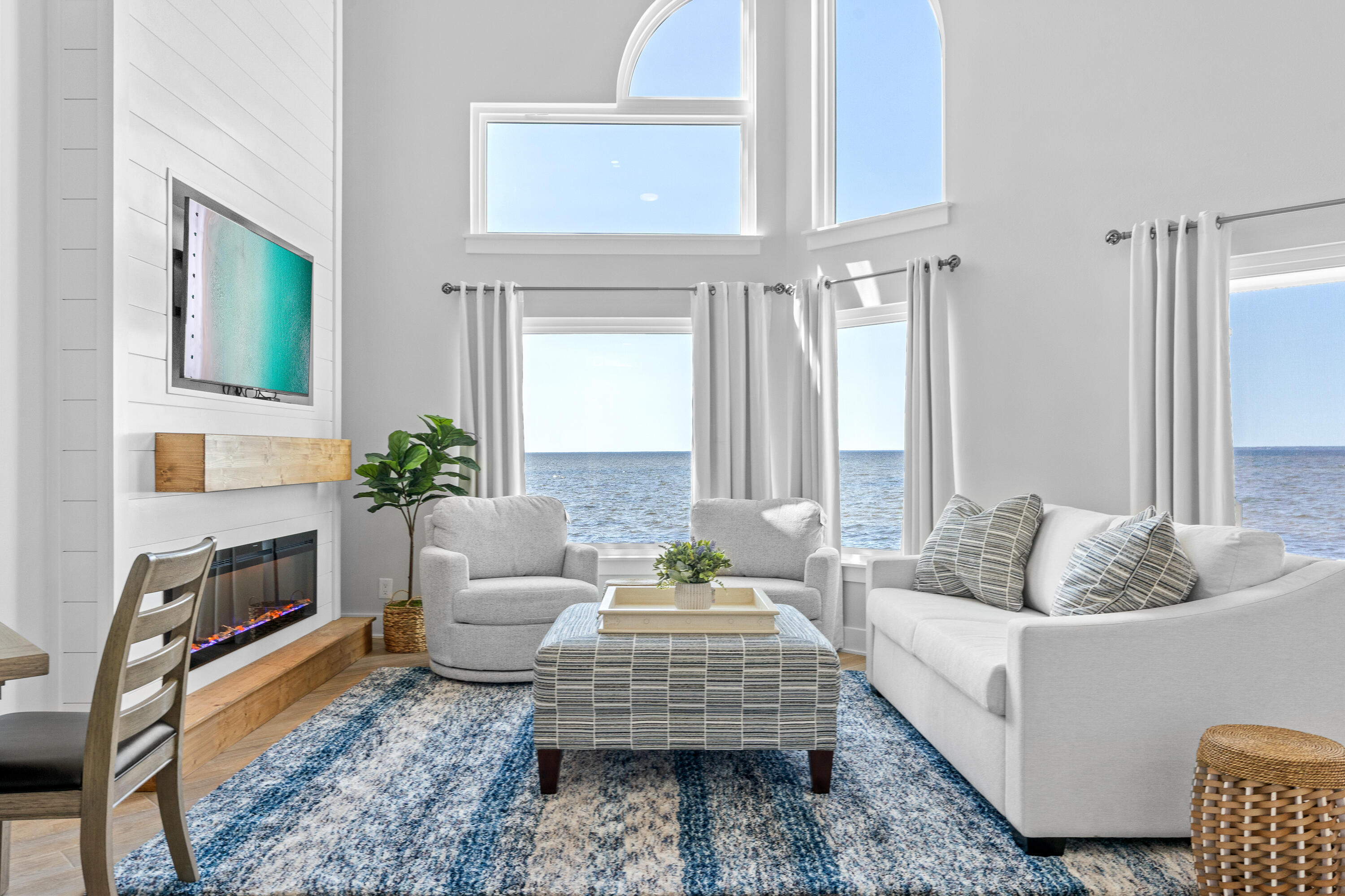 NORTHSHORE - Residential