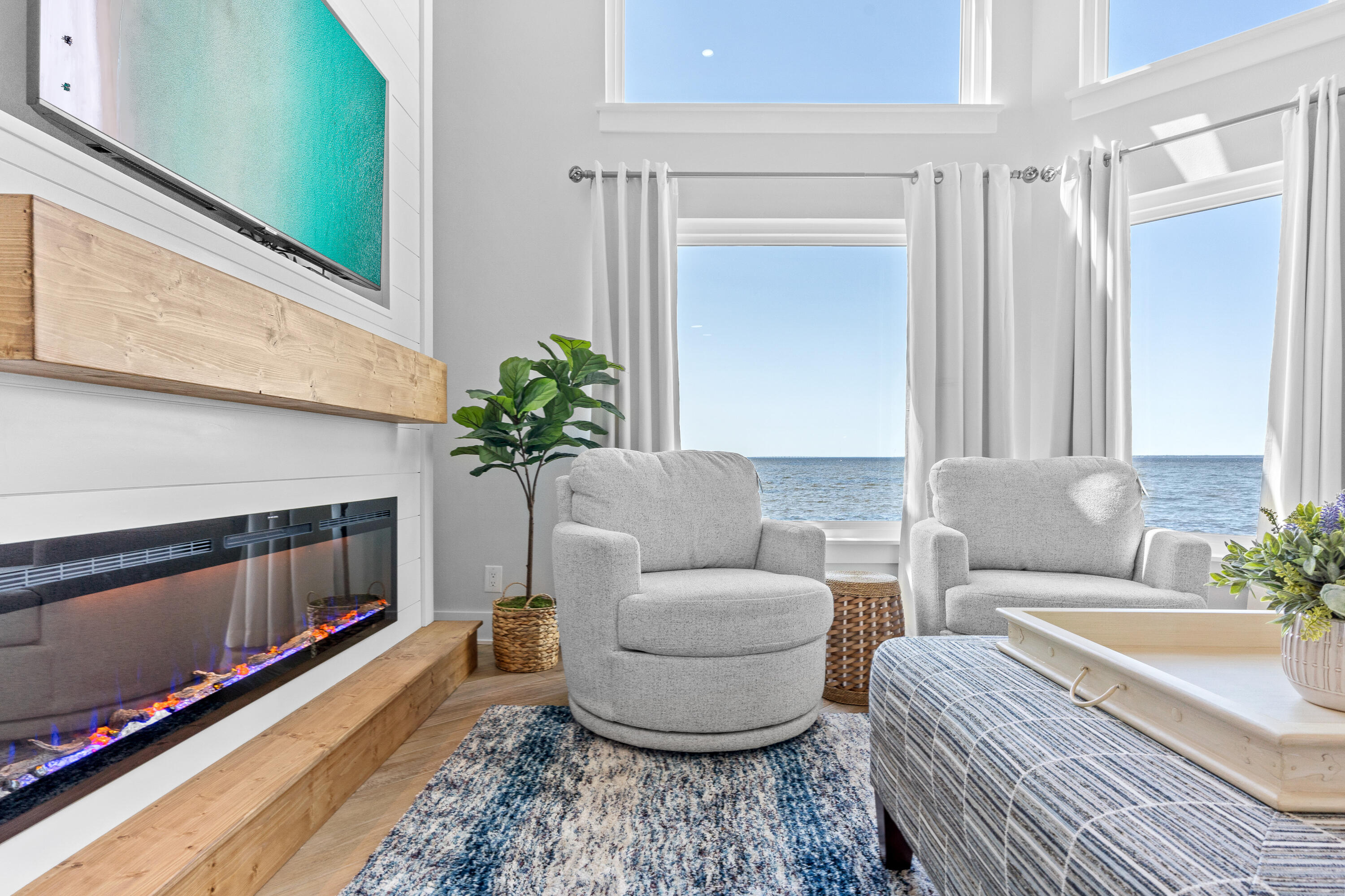 NORTHSHORE - Residential