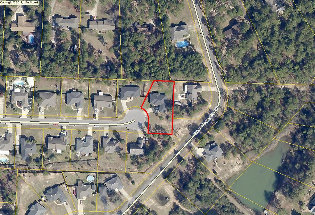 NORTHLAKES S/D PH 2 - Residential