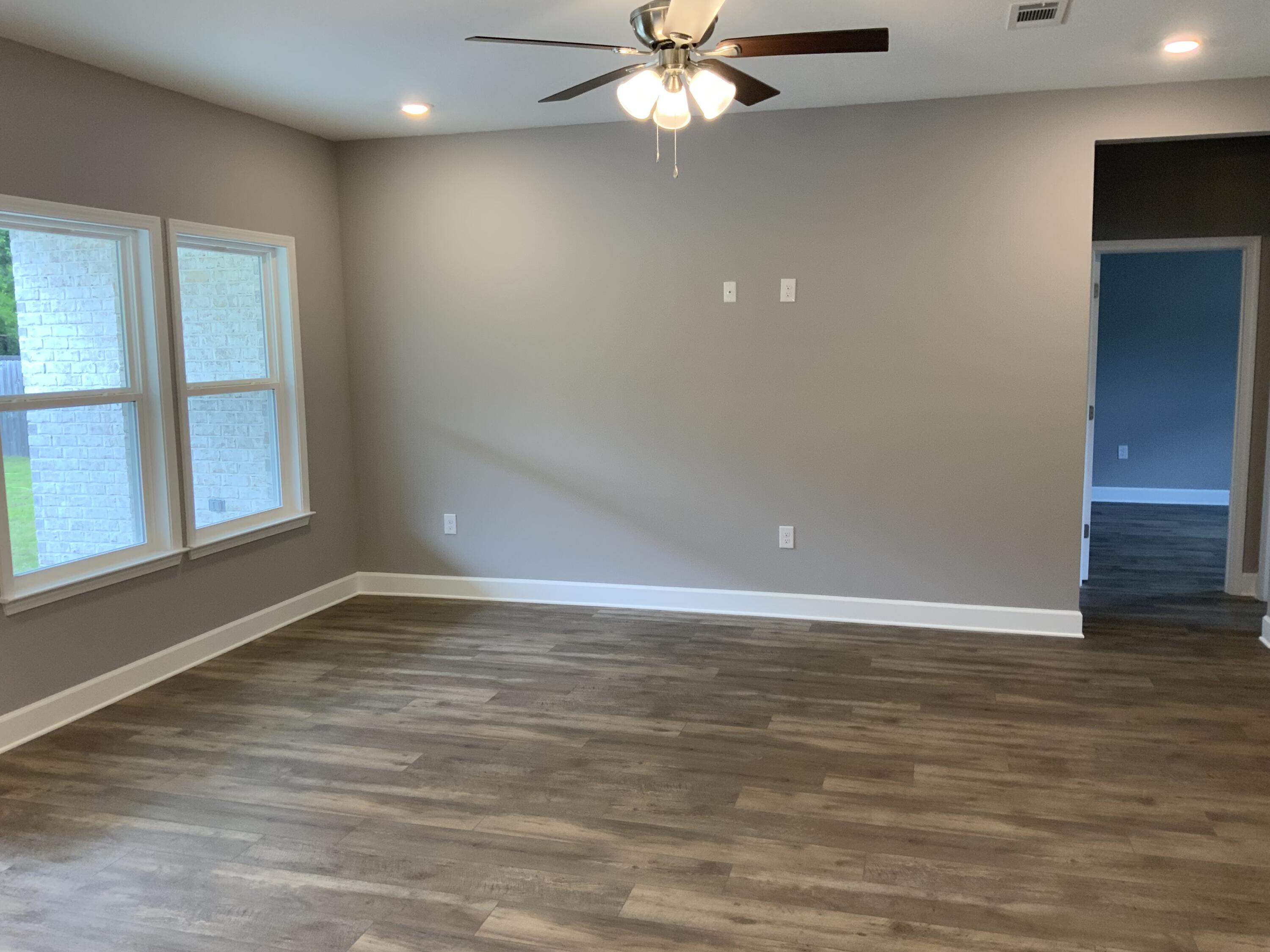 OVERLOOK AT CHESTNUT RIDGE - Residential