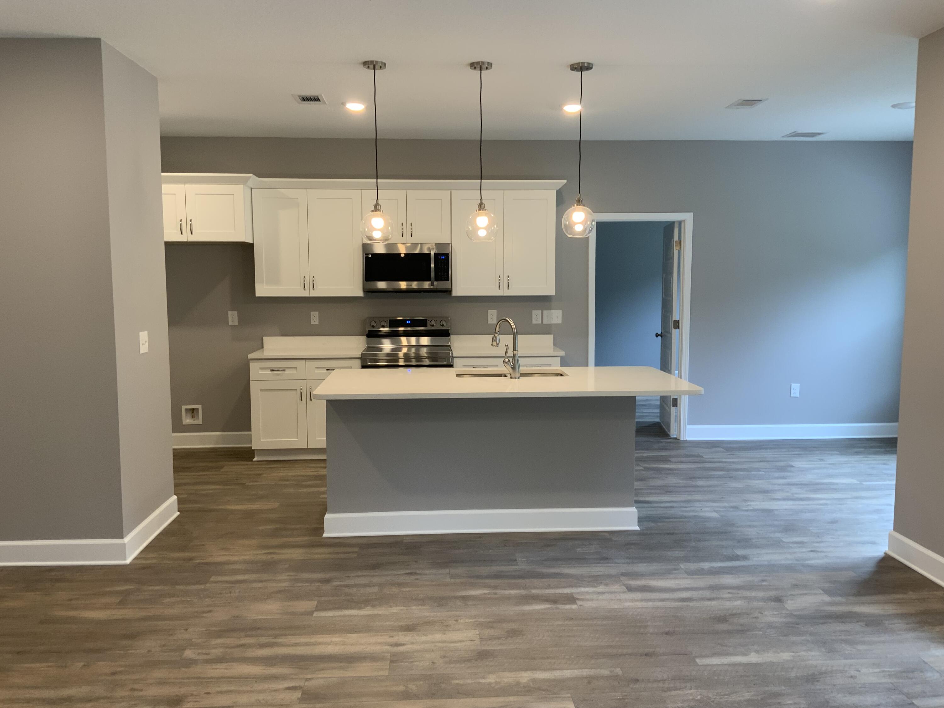 OVERLOOK AT CHESTNUT RIDGE - Residential