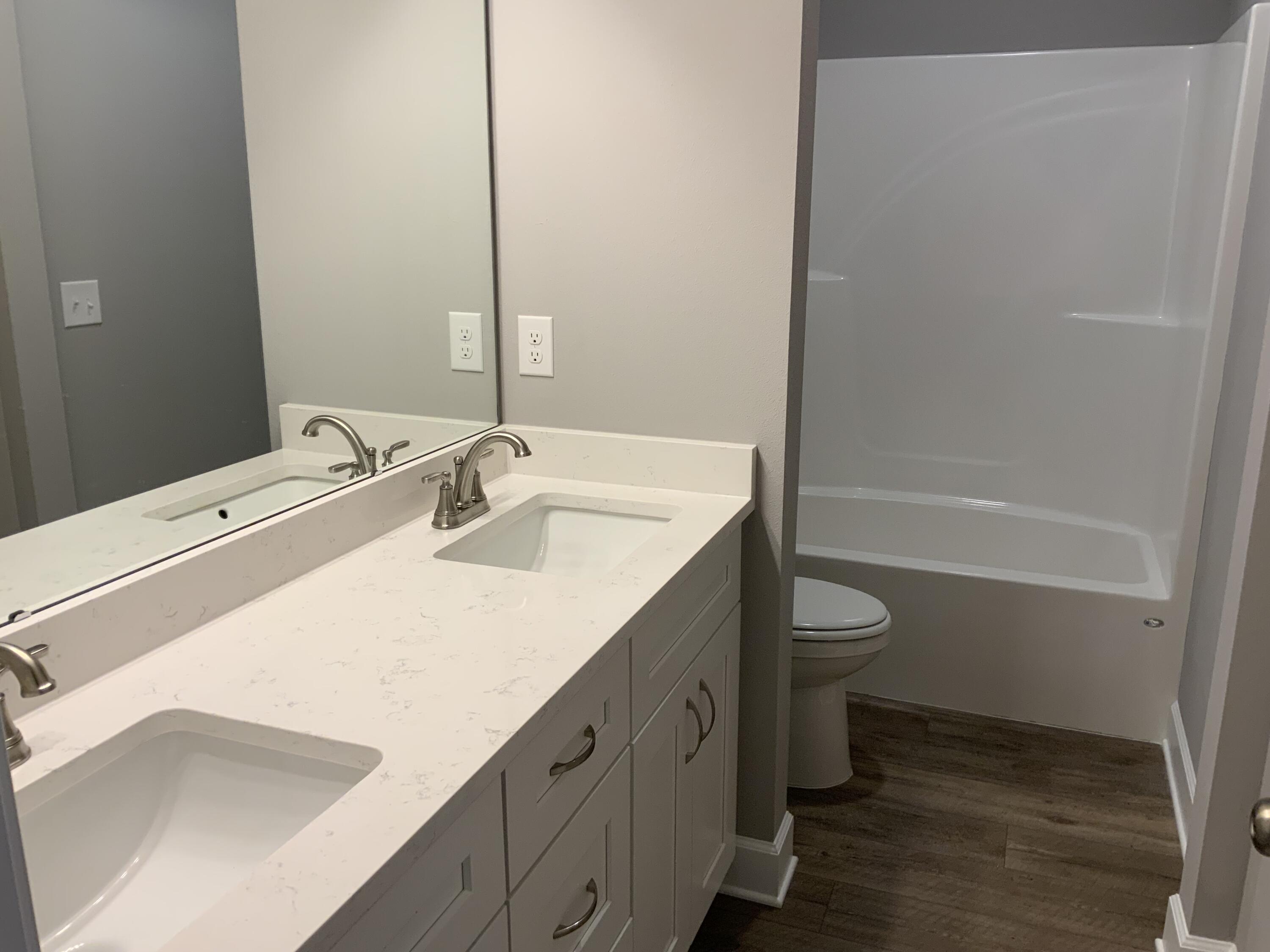 OVERLOOK AT CHESTNUT RIDGE - Residential