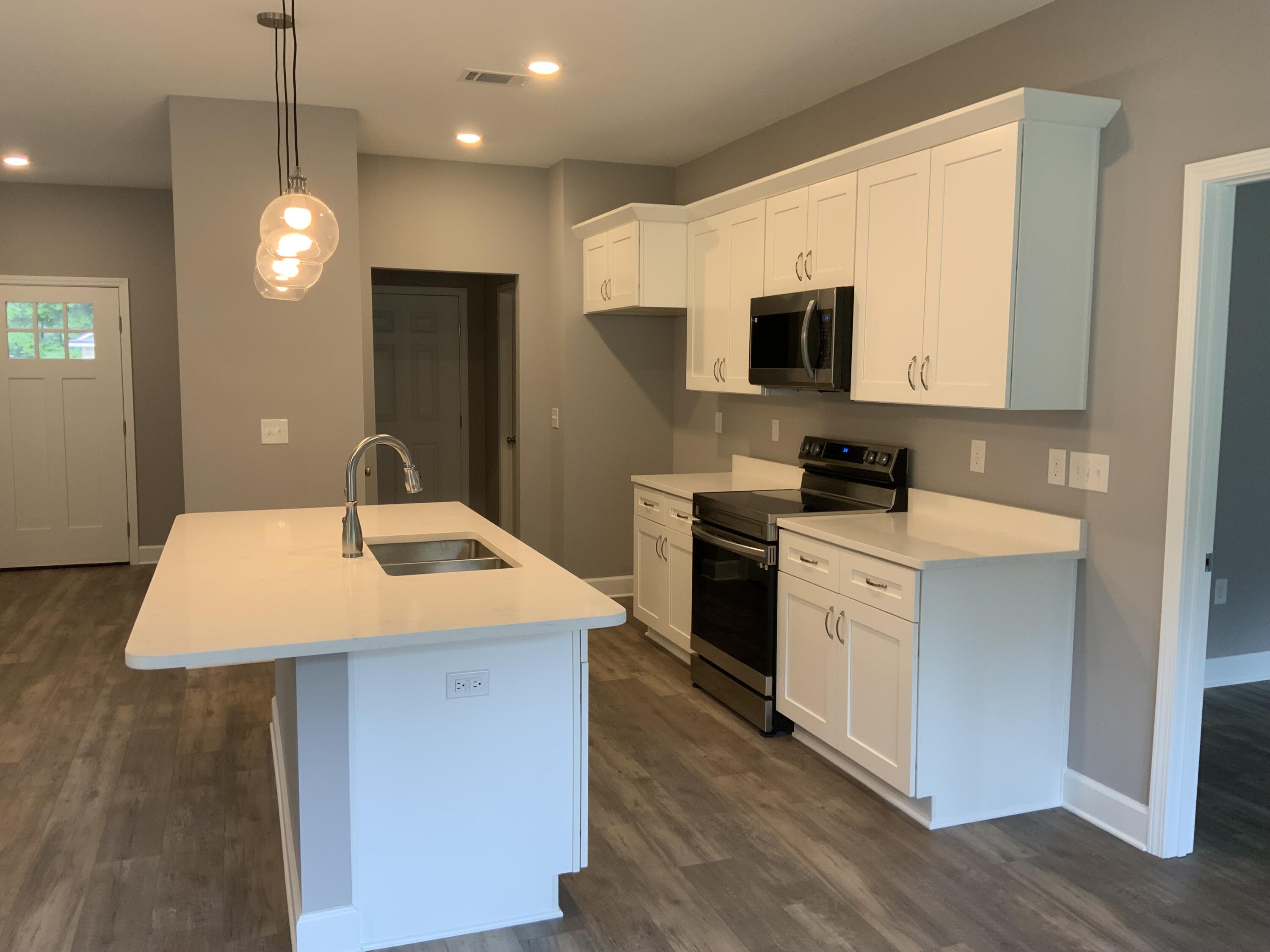 OVERLOOK AT CHESTNUT RIDGE - Residential