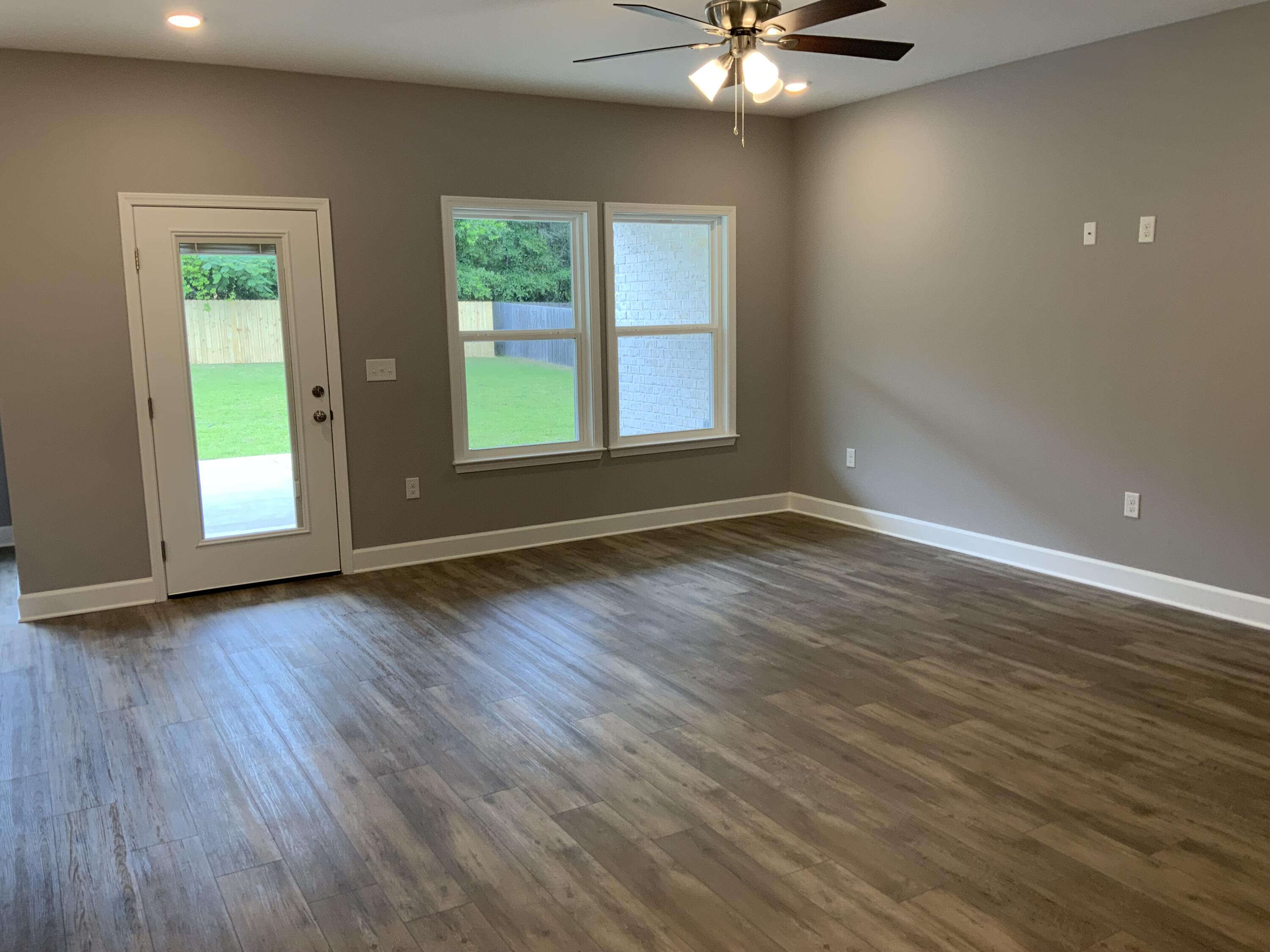 OVERLOOK AT CHESTNUT RIDGE - Residential