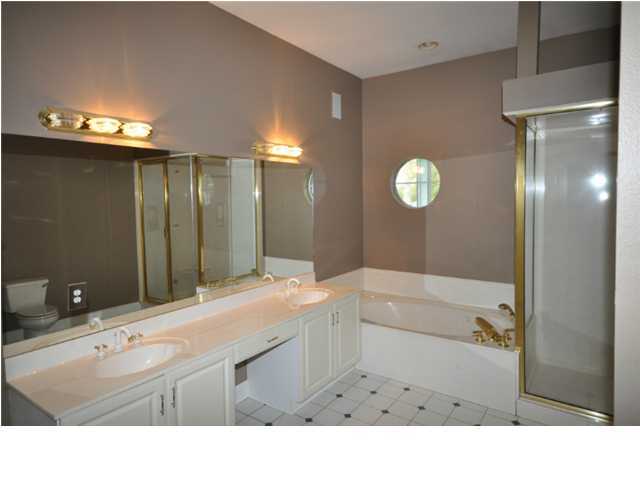 OLDE TOWNE AT SANDESTIN - Residential Lease