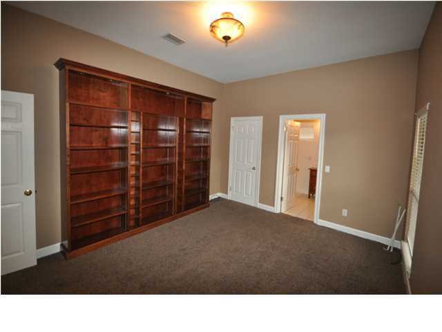 OLDE TOWNE AT SANDESTIN - Residential Lease