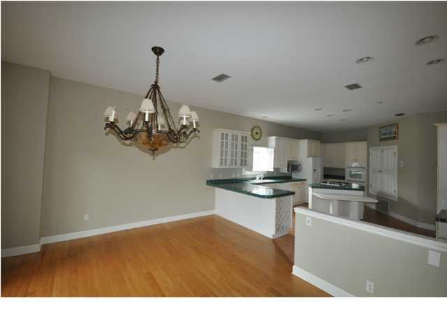 OLDE TOWNE AT SANDESTIN - Residential Lease