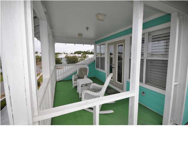 OLDE TOWNE AT SANDESTIN - Residential Lease