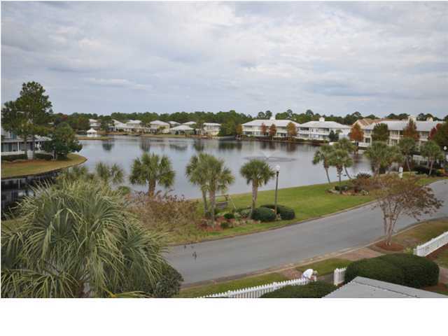 OLDE TOWNE AT SANDESTIN - Residential Lease