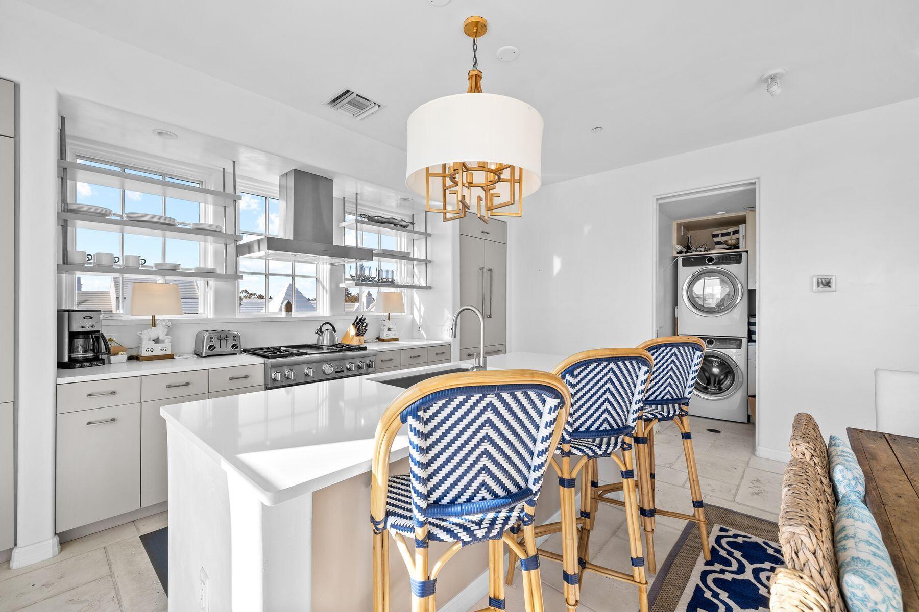 ALYS BEACH - Residential