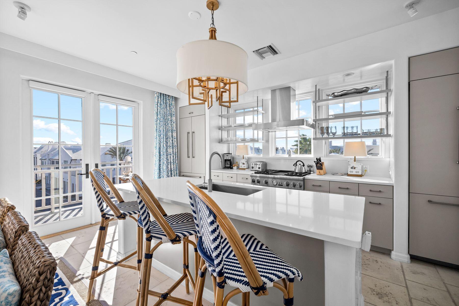 ALYS BEACH - Residential