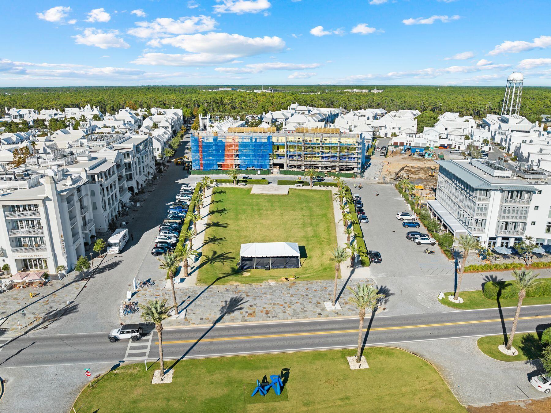 ALYS BEACH - Residential