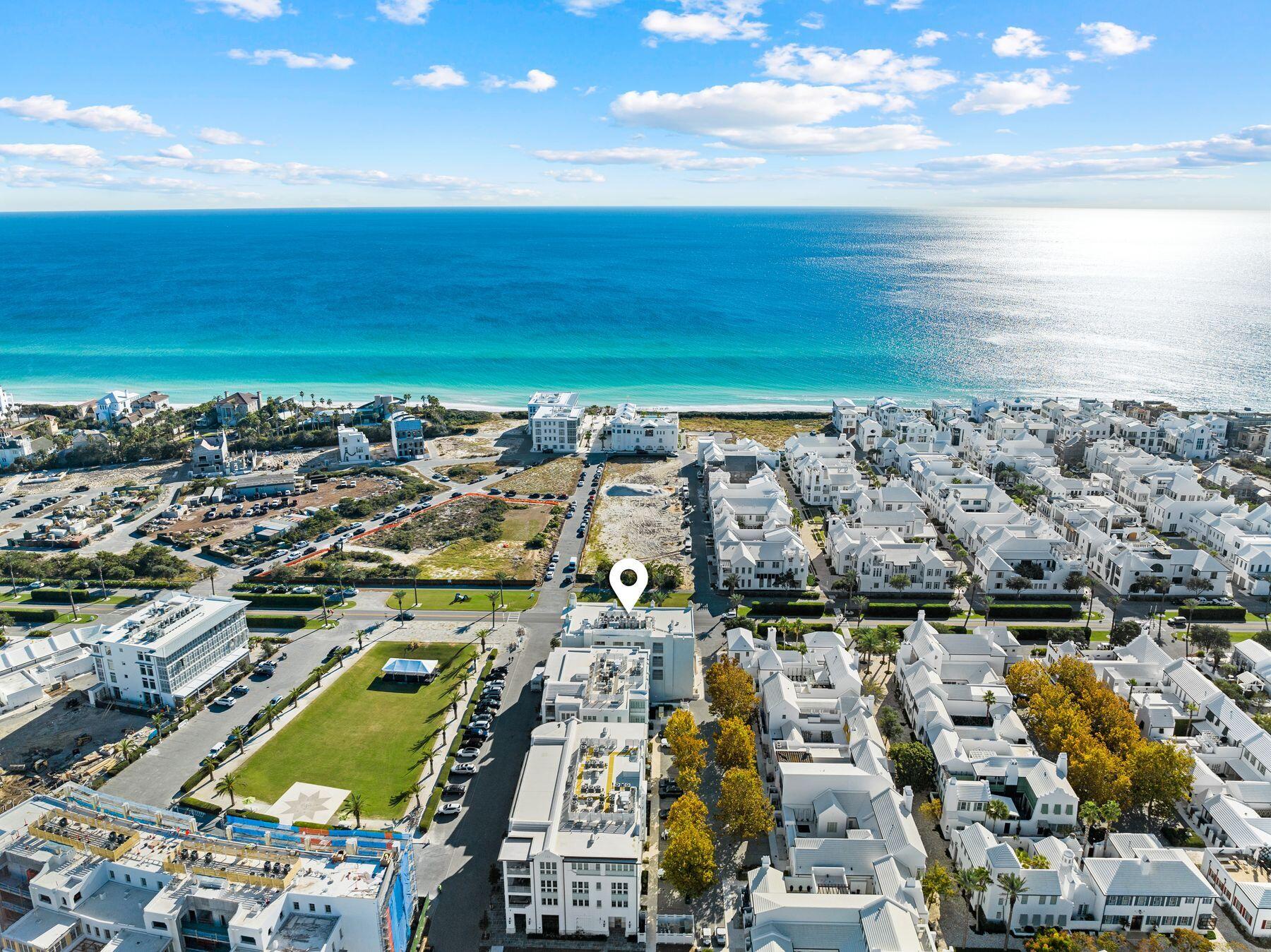ALYS BEACH - Residential