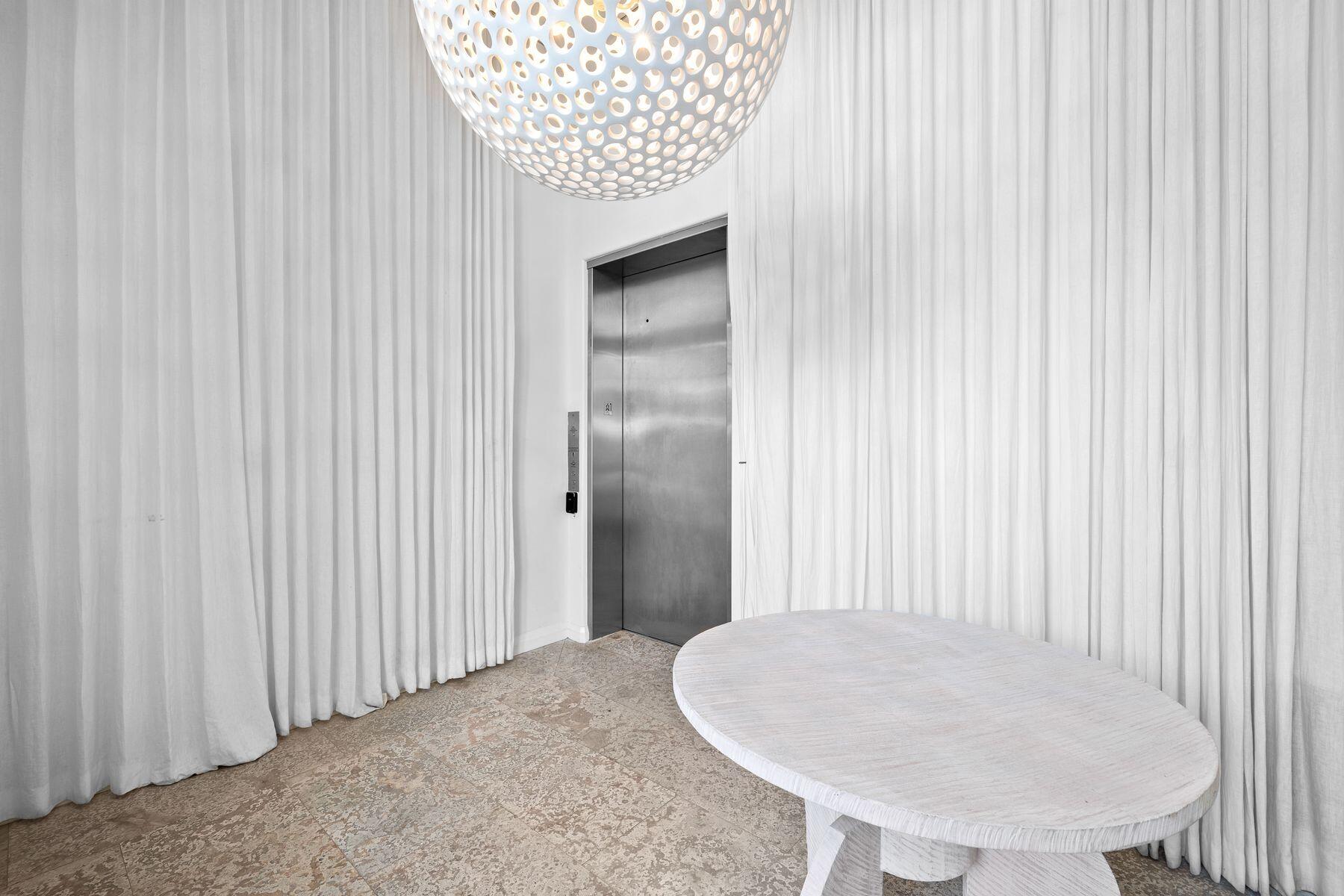 ALYS BEACH - Residential