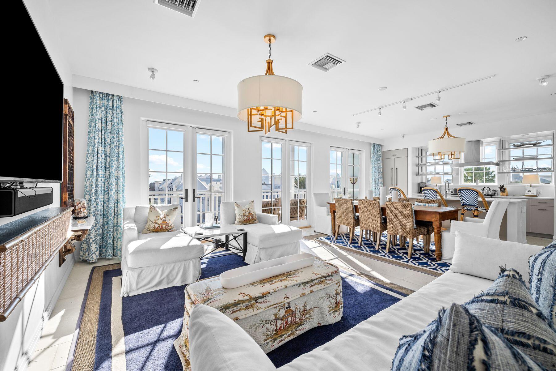 ALYS BEACH - Residential