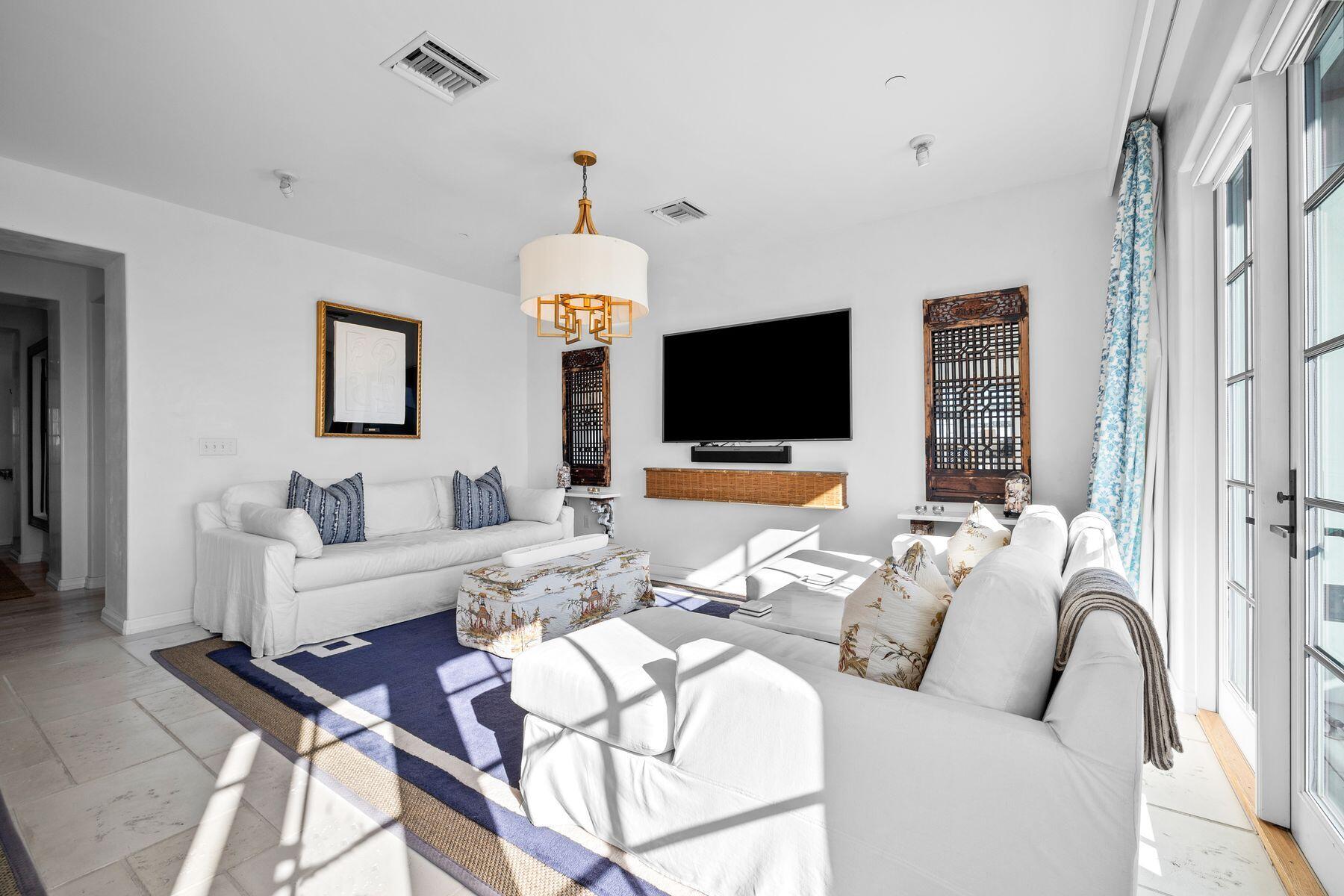 ALYS BEACH - Residential