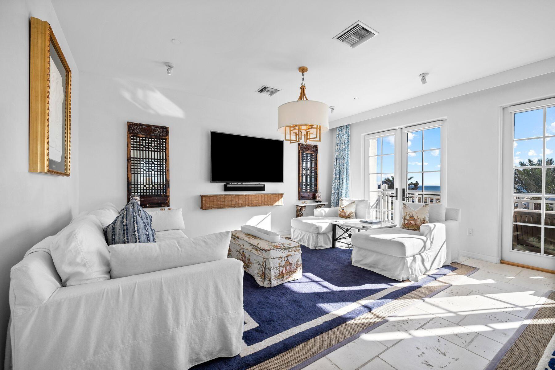 ALYS BEACH - Residential