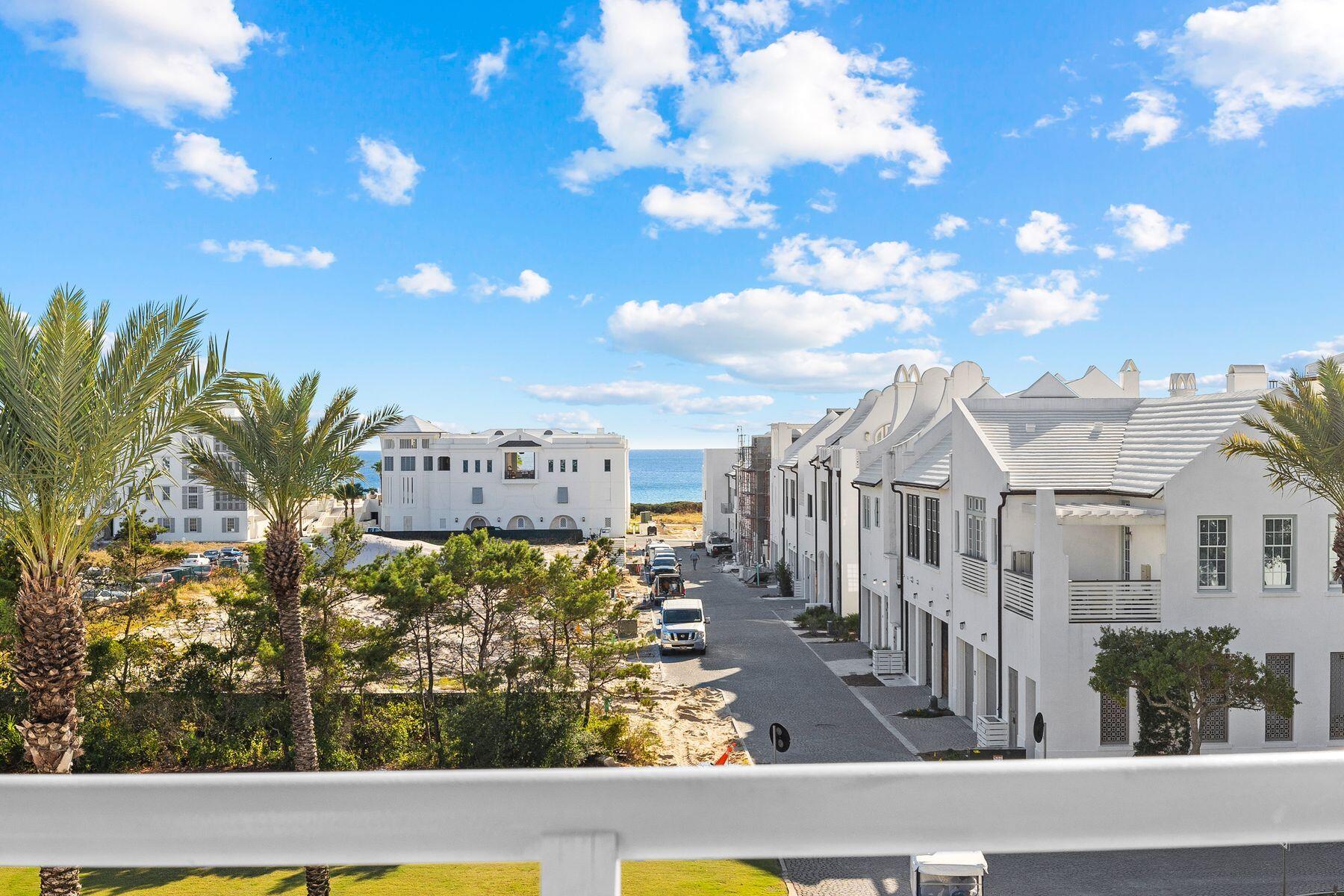 ALYS BEACH - Residential