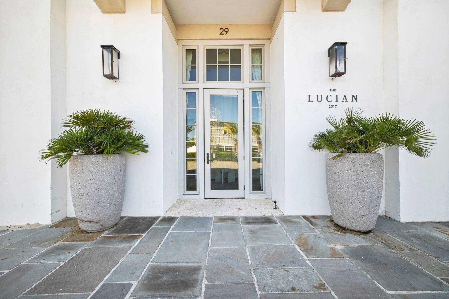 ALYS BEACH - Residential