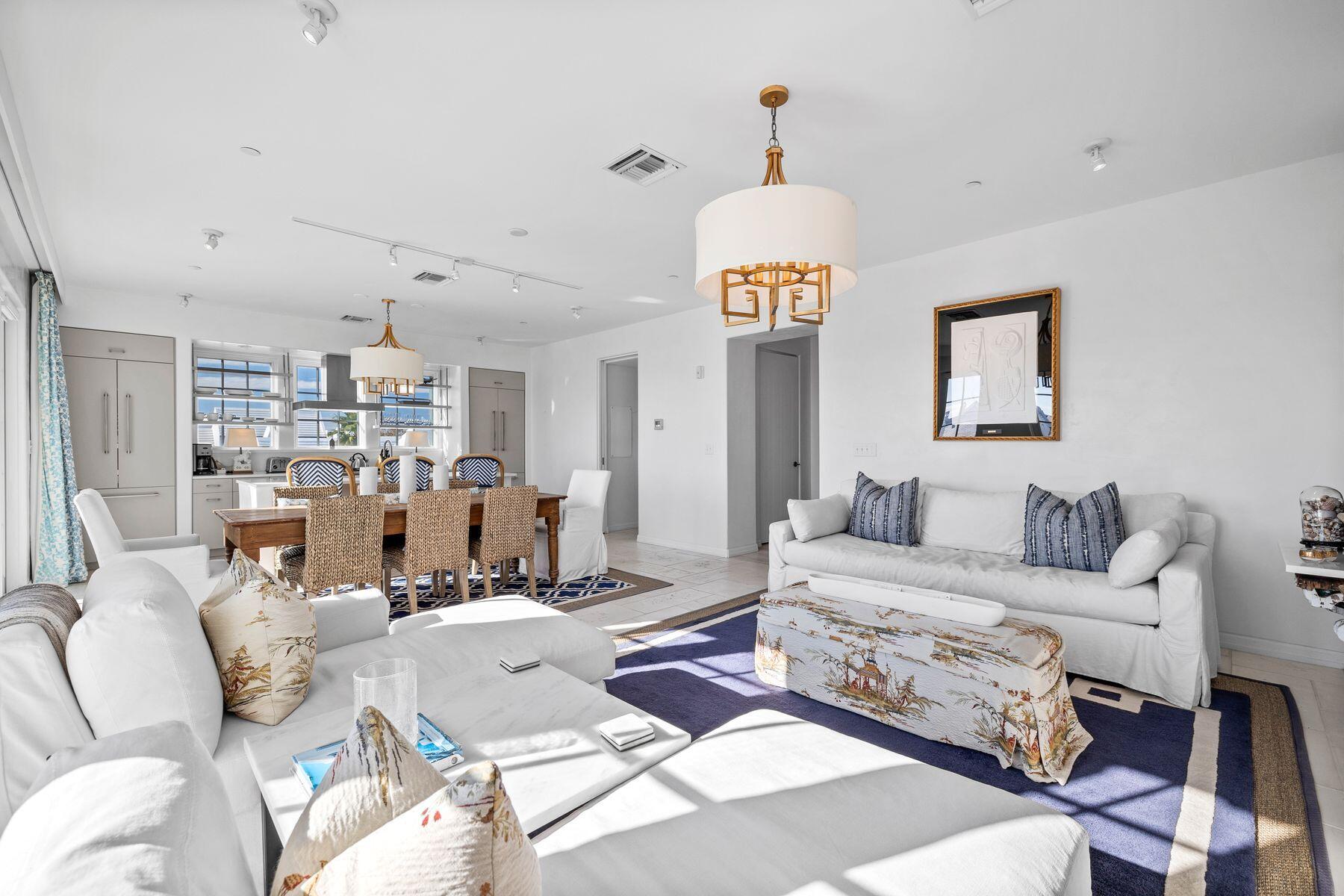 ALYS BEACH - Residential