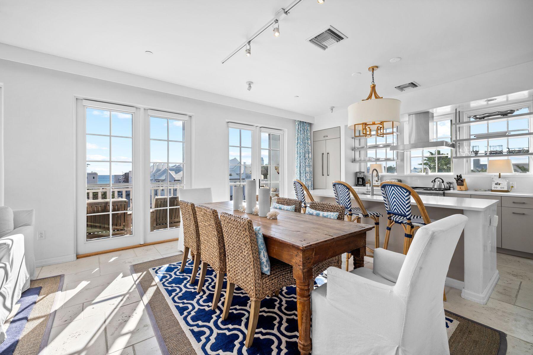 ALYS BEACH - Residential