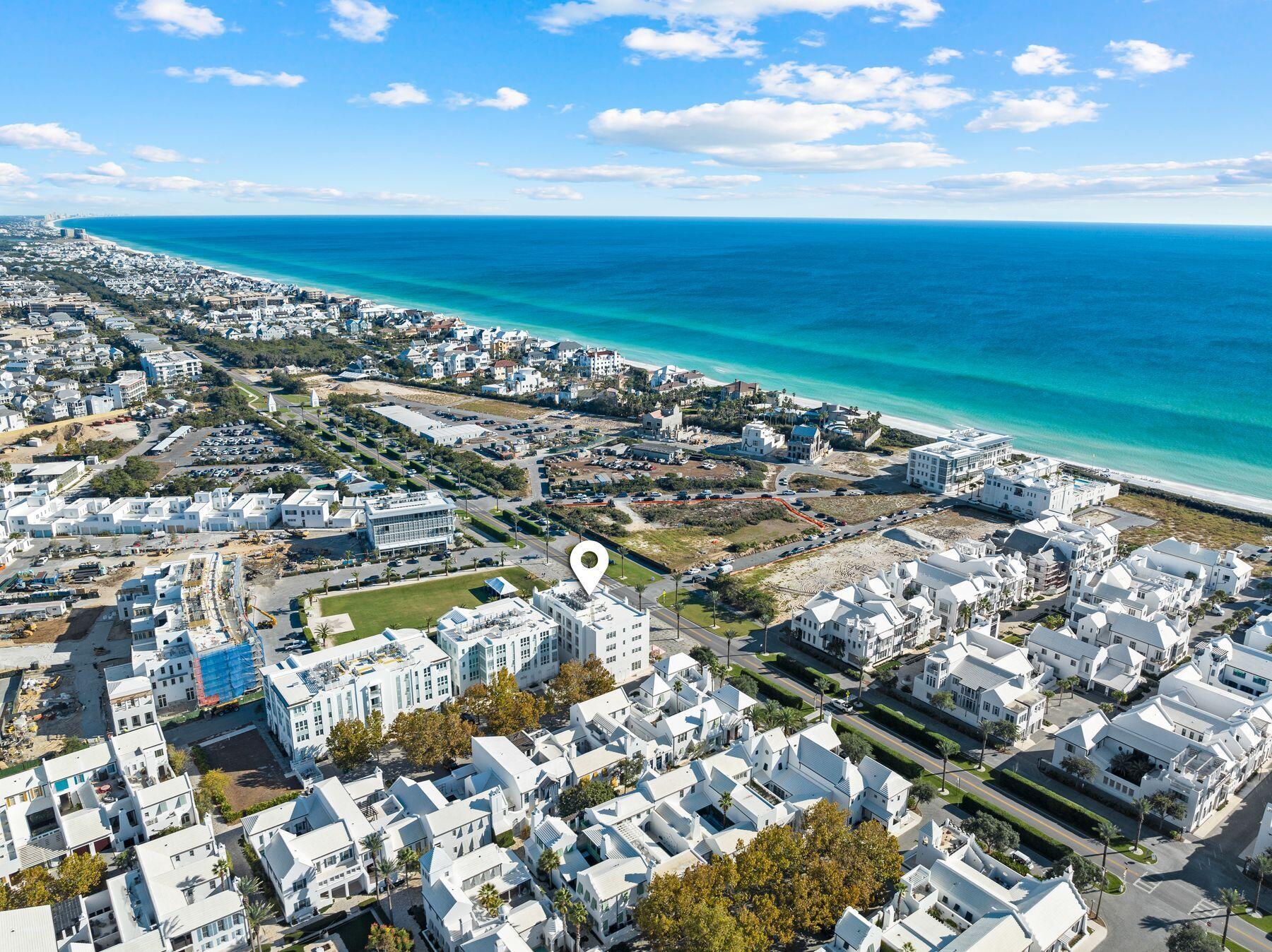 ALYS BEACH - Residential