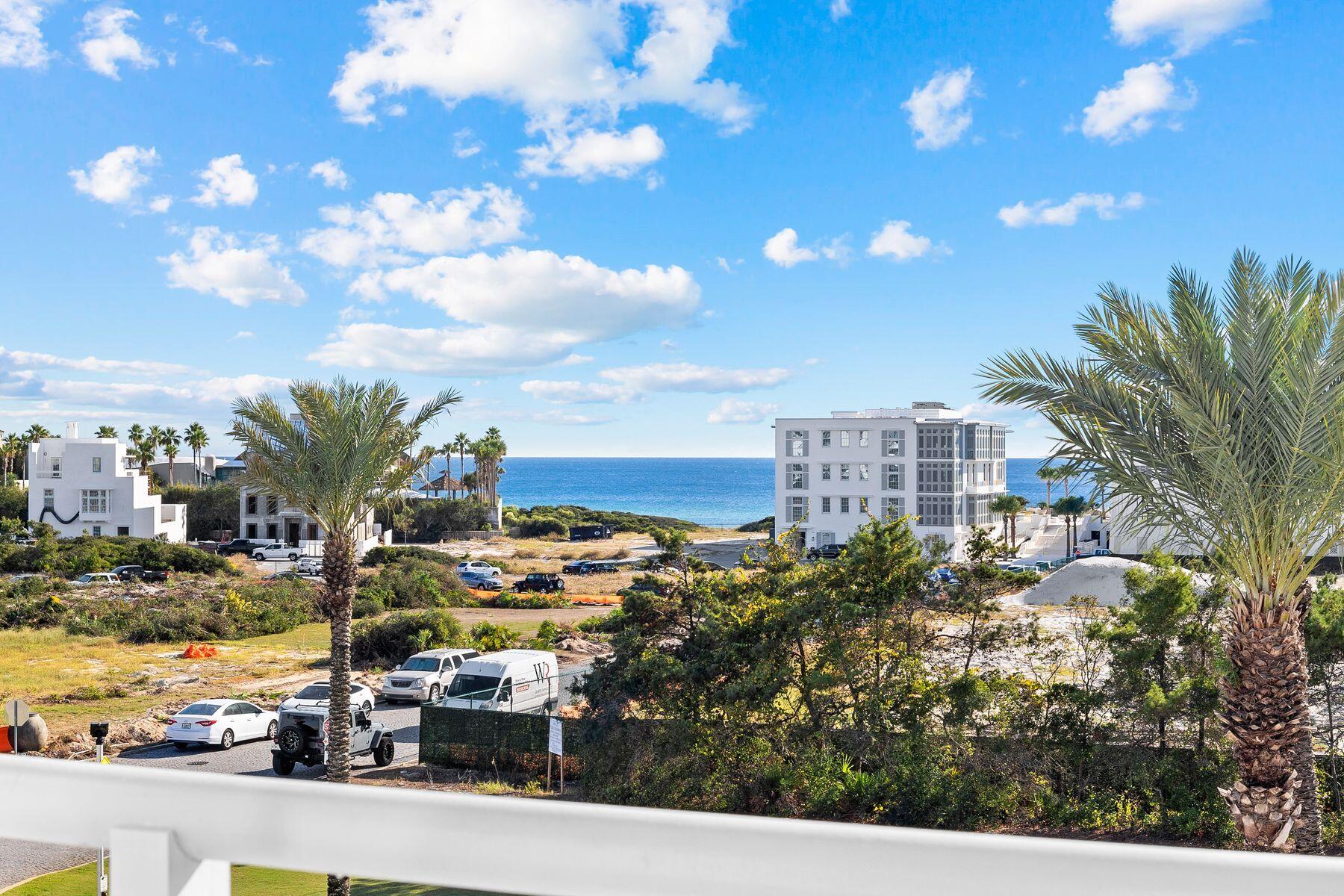 ALYS BEACH - Residential