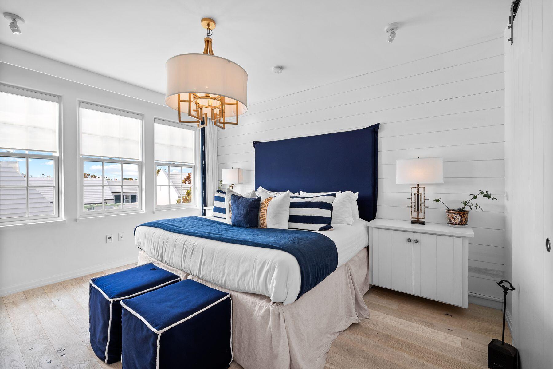 ALYS BEACH - Residential