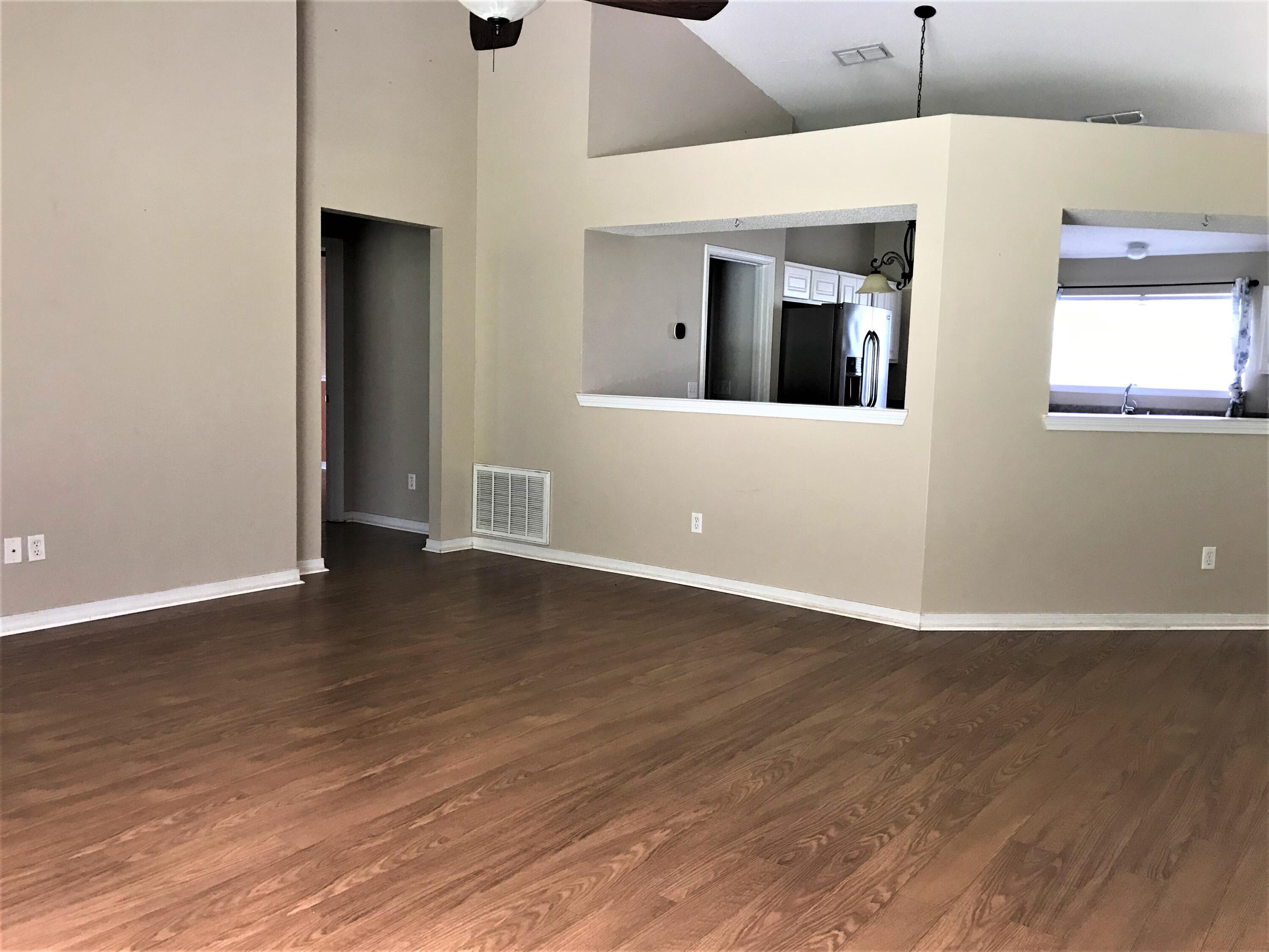 ANTIOCH ESTATES S/D 2 - Residential Lease