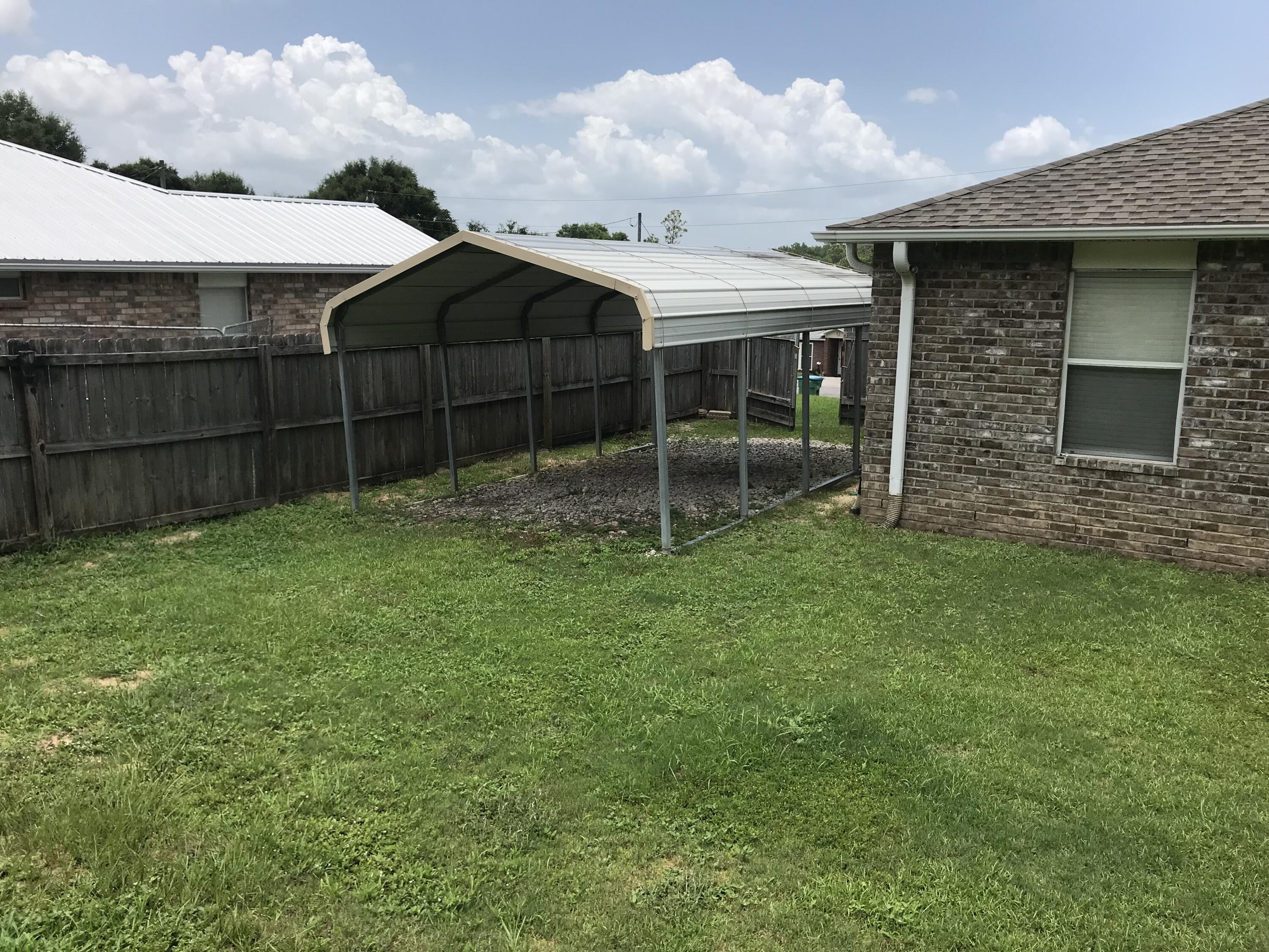 ANTIOCH ESTATES S/D 2 - Residential Lease